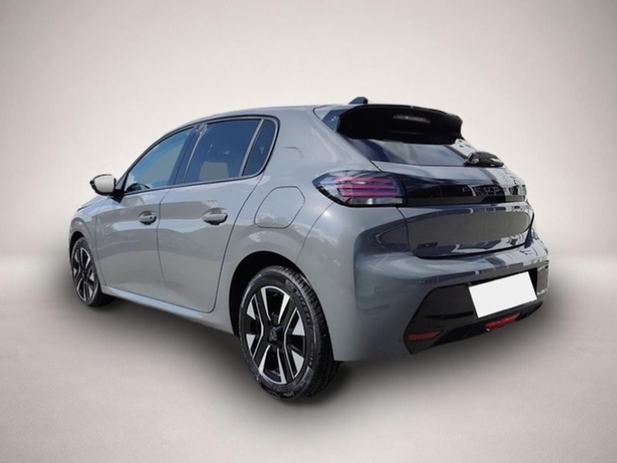 Peugeot 208 (2024) - Foto 2