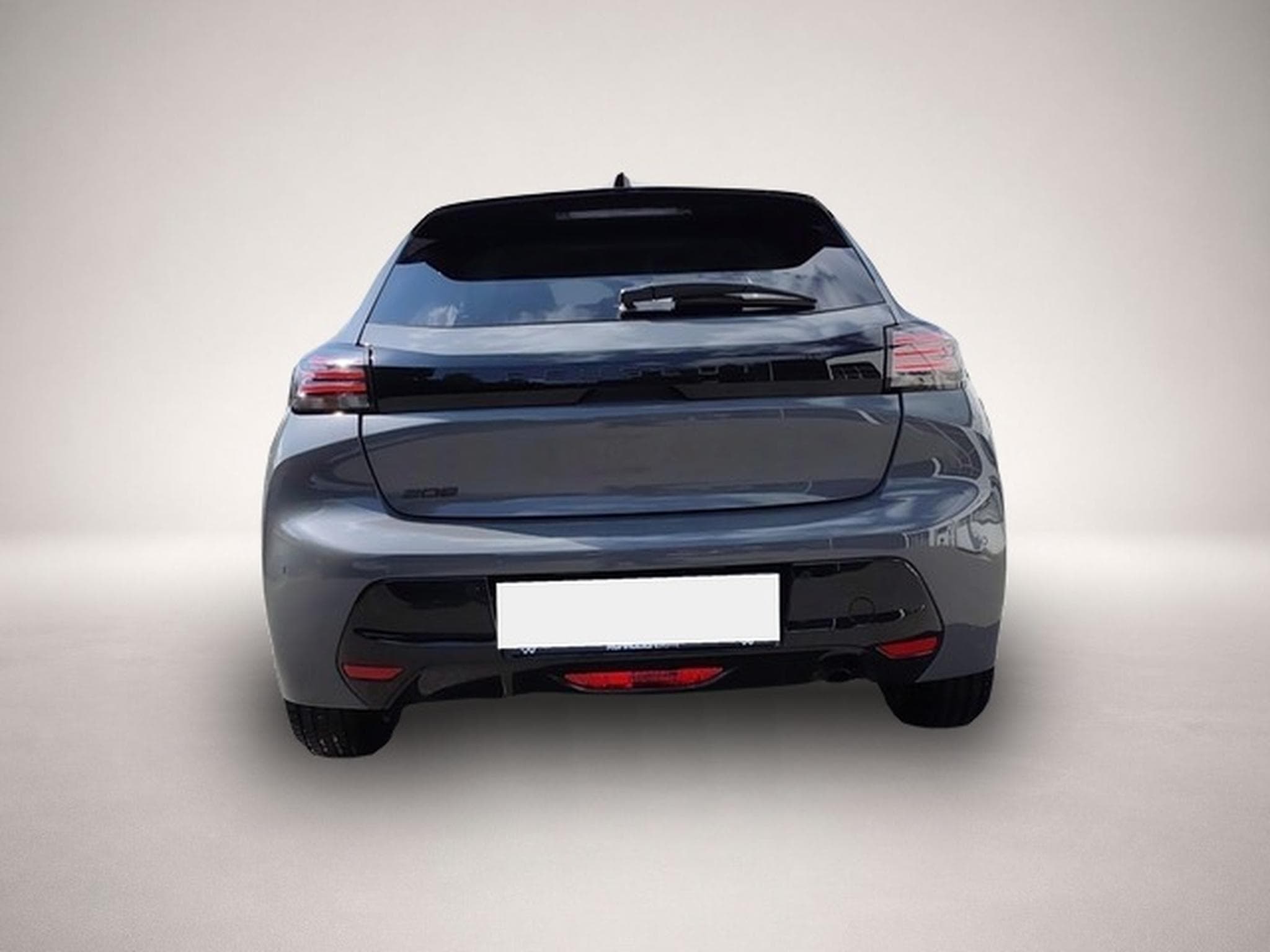 Peugeot 208 (2024) - Foto 3