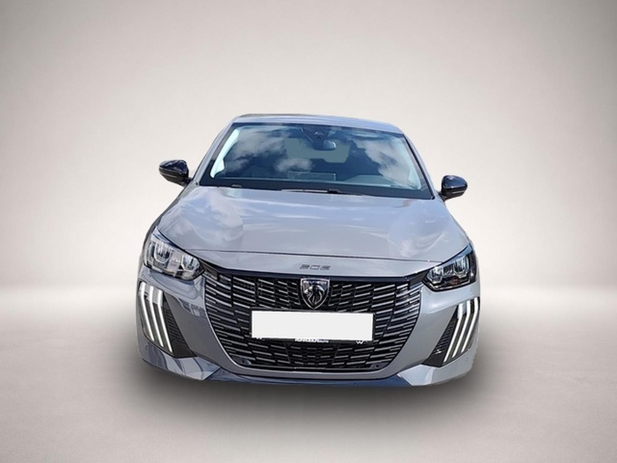 Peugeot 208 (2024) - Foto 5