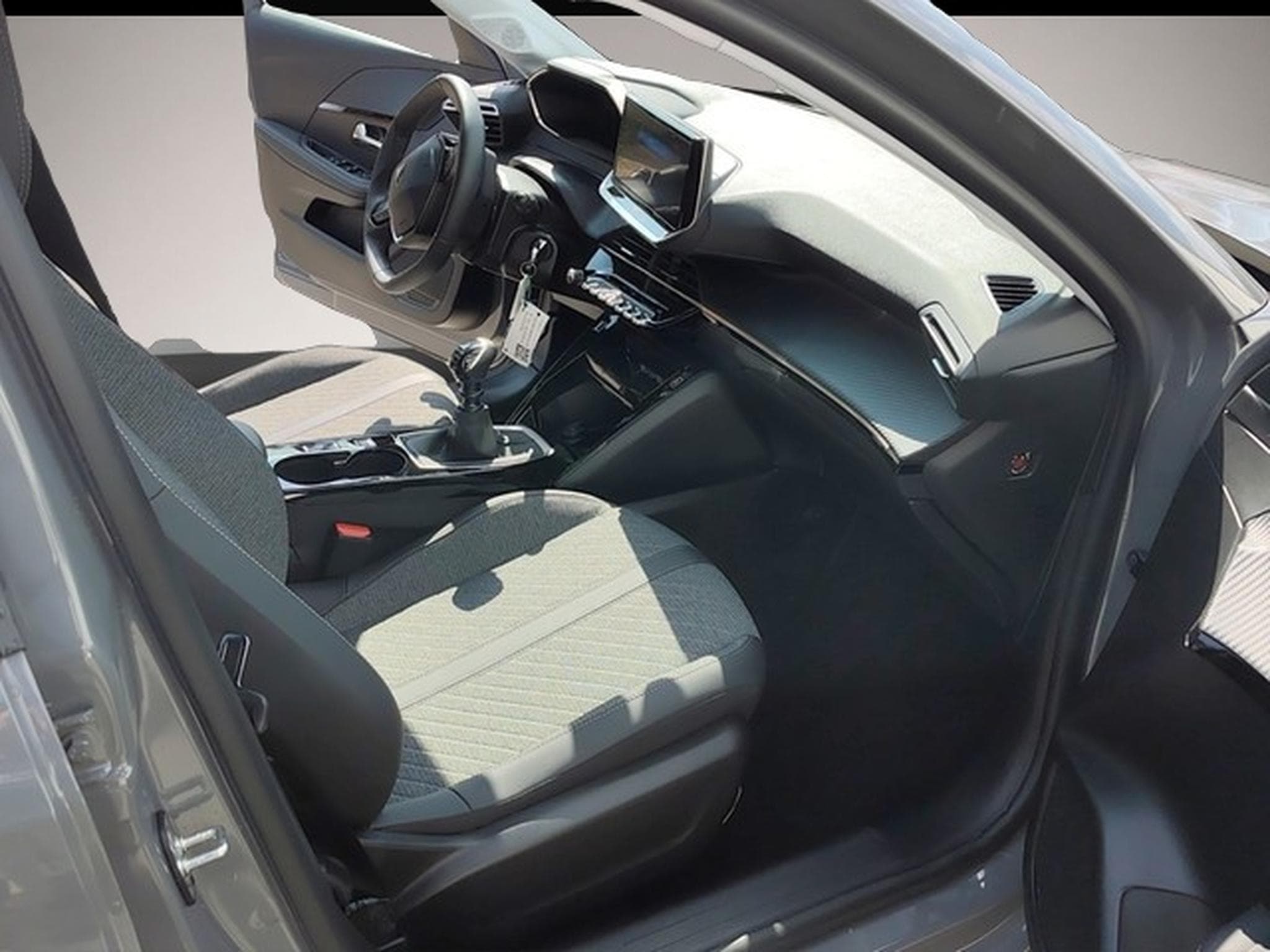 Peugeot 208 (2024) - Foto 7