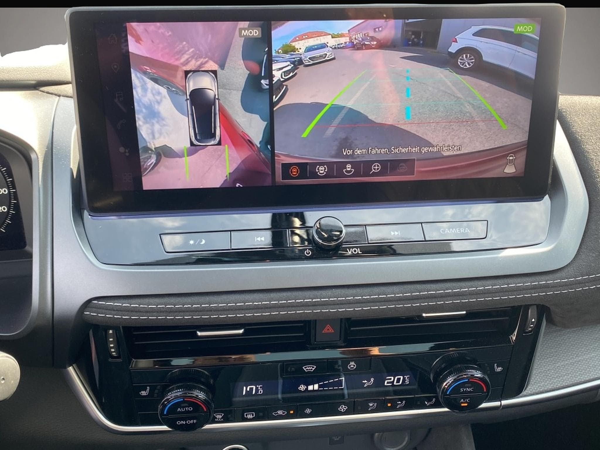 Nissan Qashqai (2025) - Foto 4