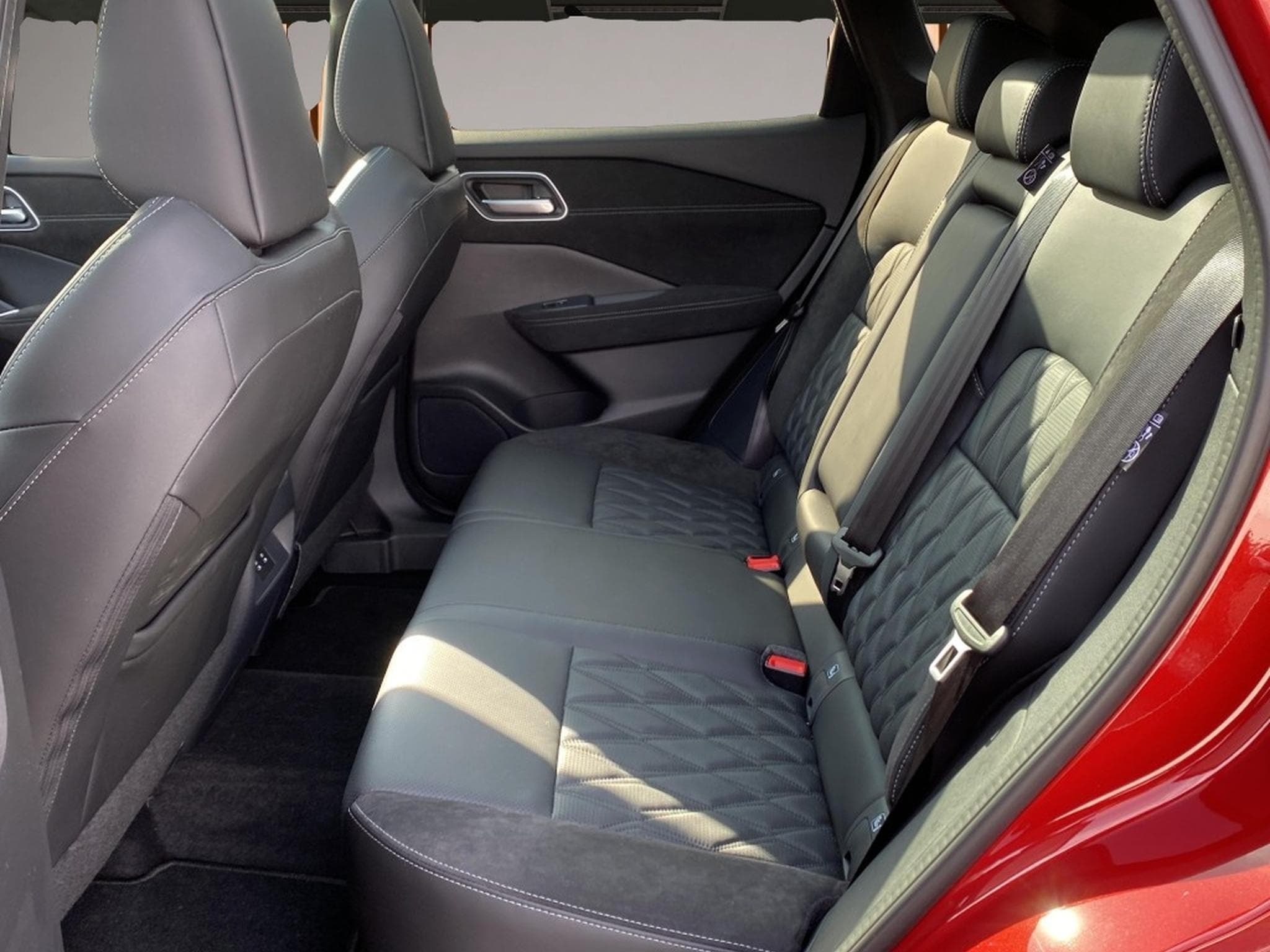 Nissan Qashqai (2025) - Foto 6