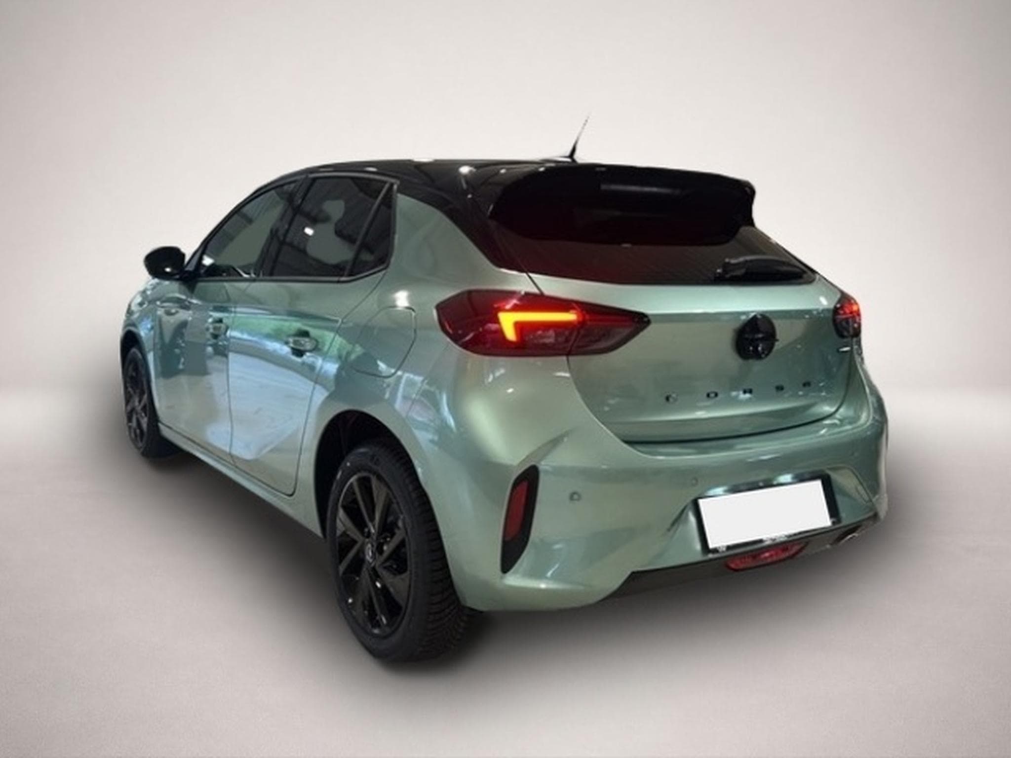 Opel Corsa (2025) - Foto 3