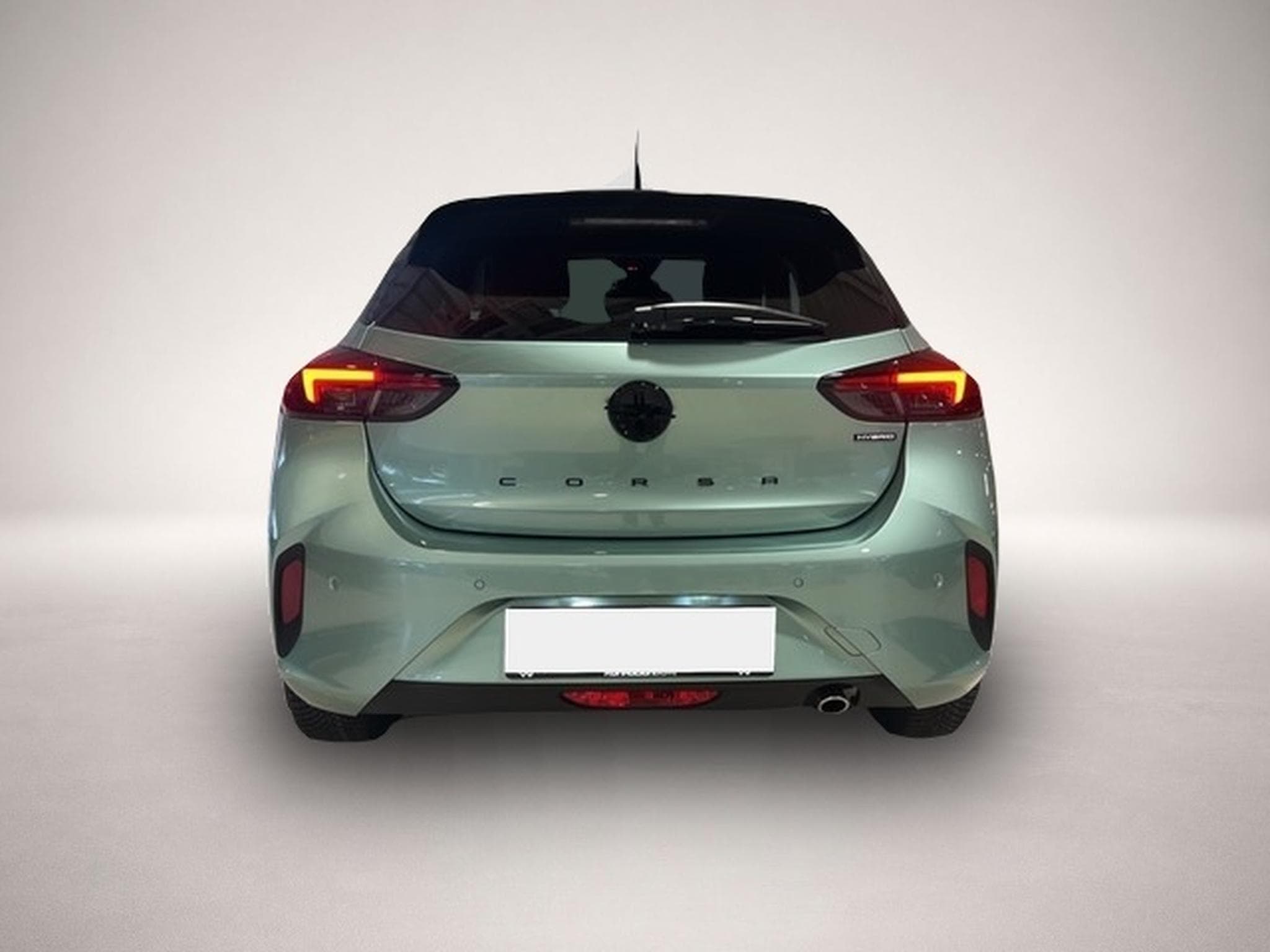 Opel Corsa (2025) - Foto 4