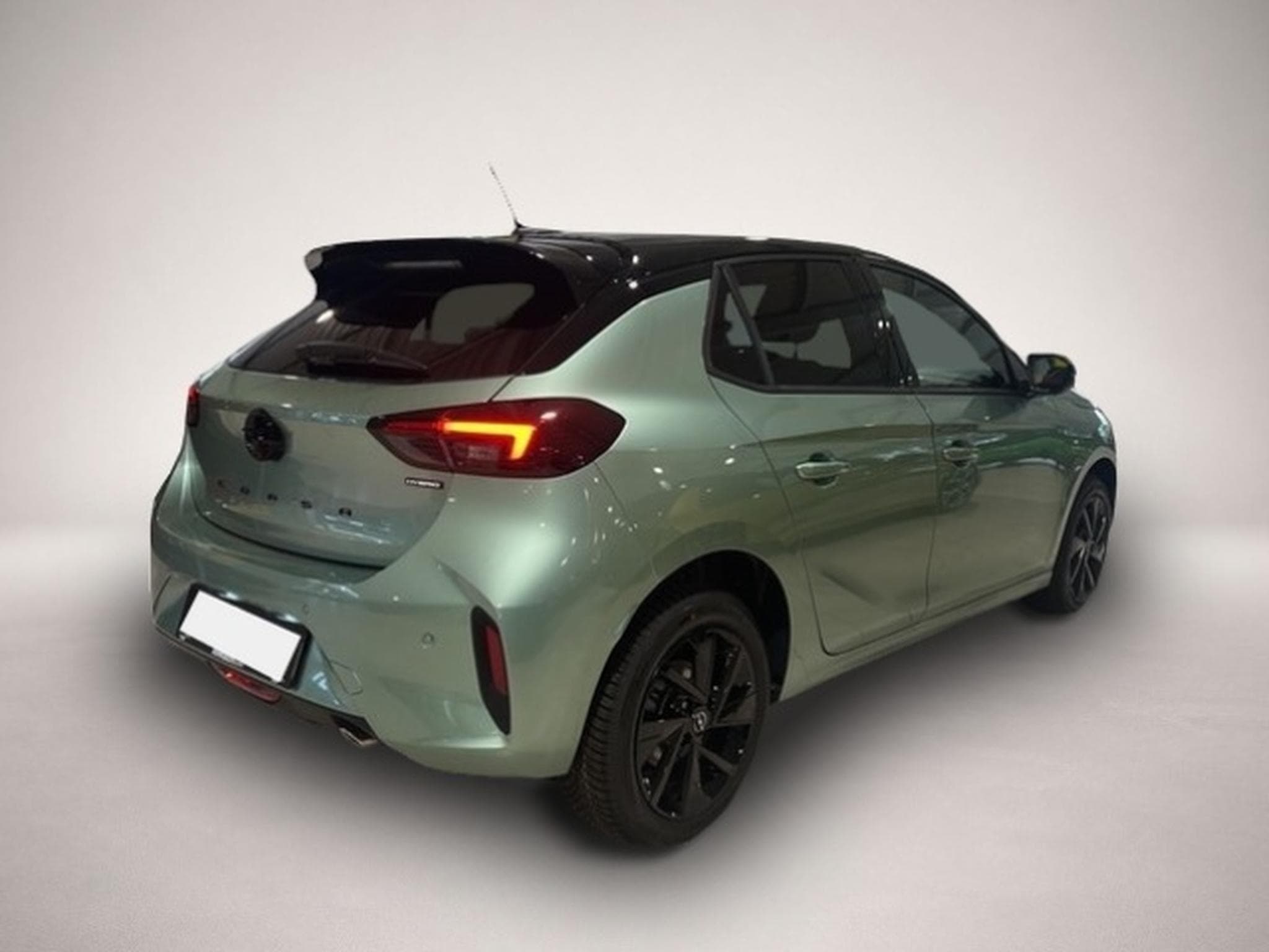 Opel Corsa (2025) - Foto 5