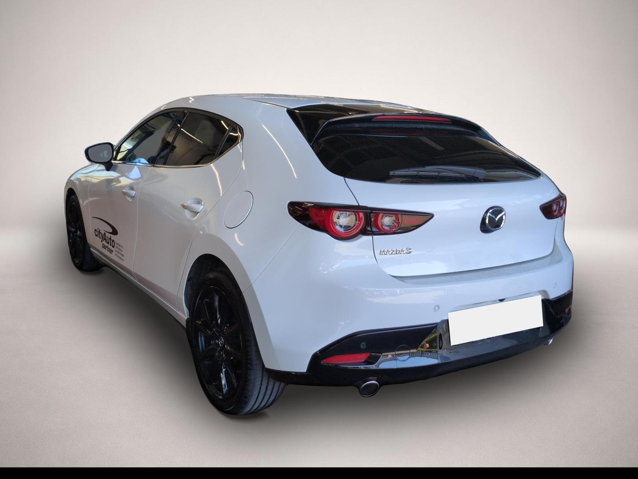 Mazda #3 (2026) - Photo 2