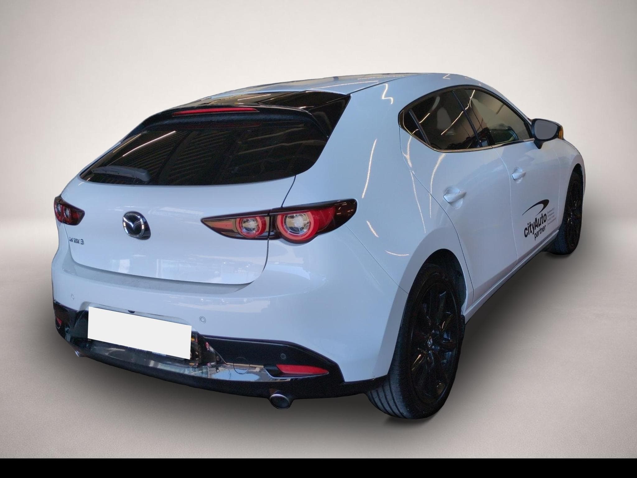 Mazda #3 (2026) - Photo 3