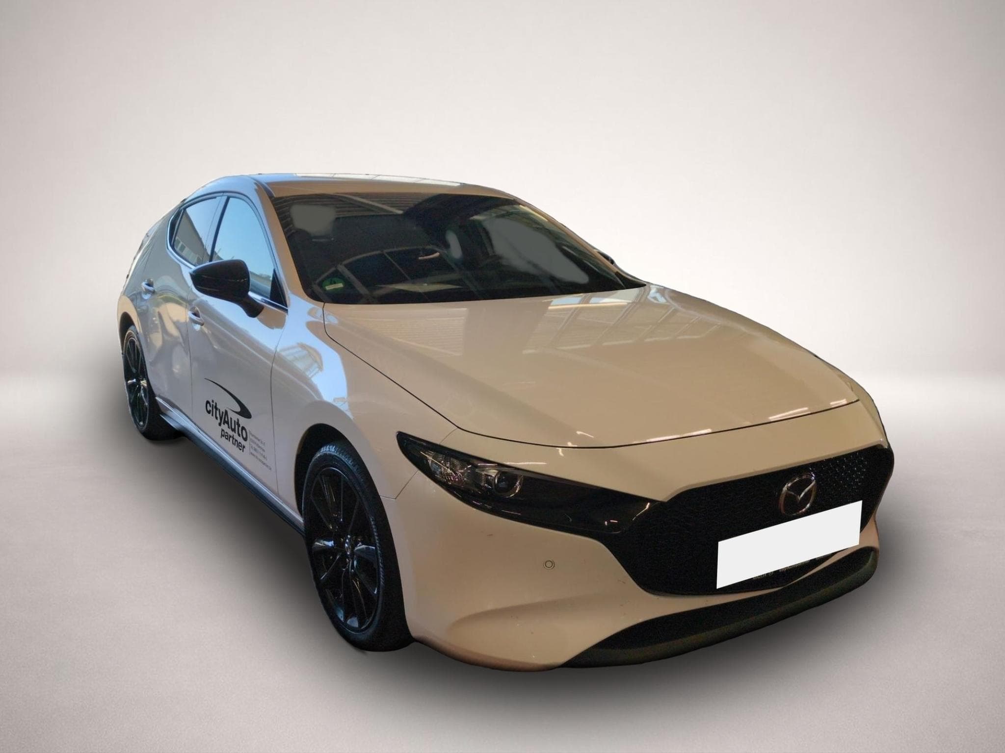 Mazda #3 (2026) - Photo 4