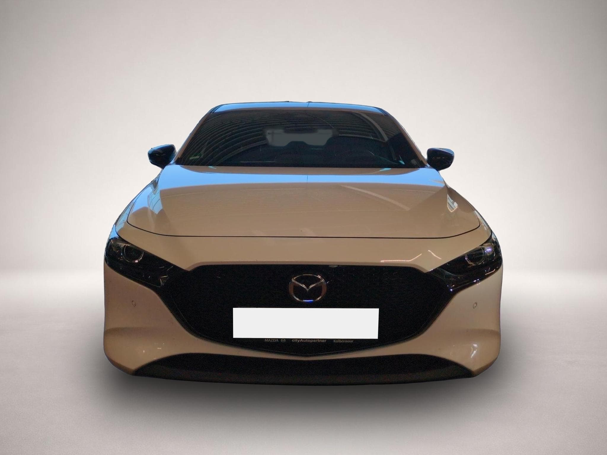 Mazda #3 (2026) - Photo 5