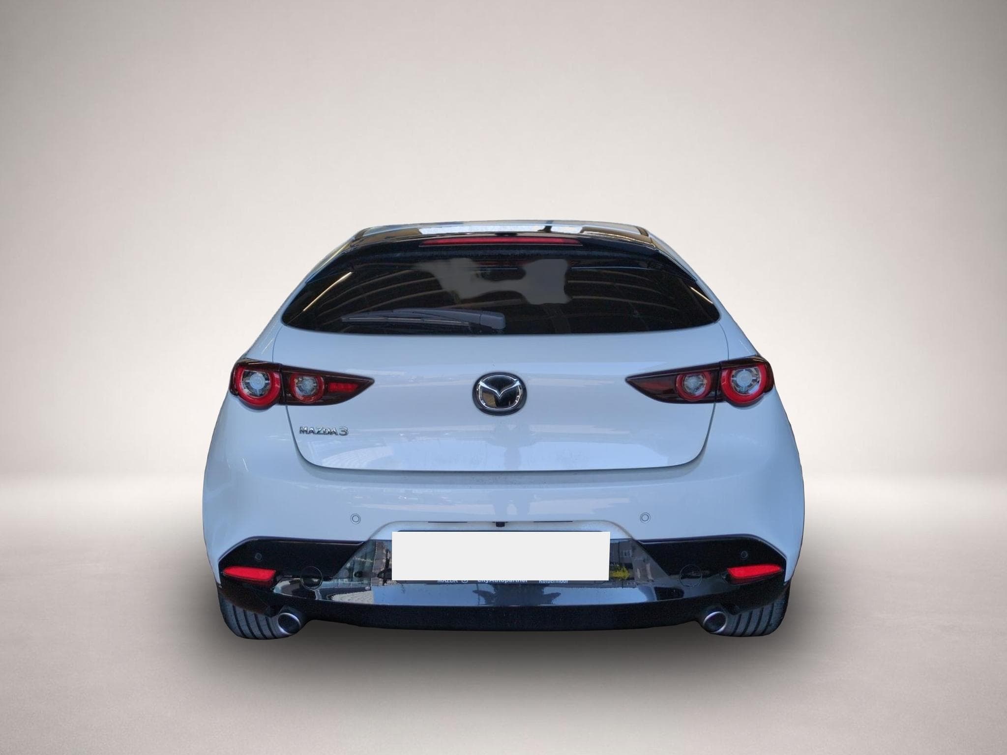 Mazda #3 (2026) - Photo 6