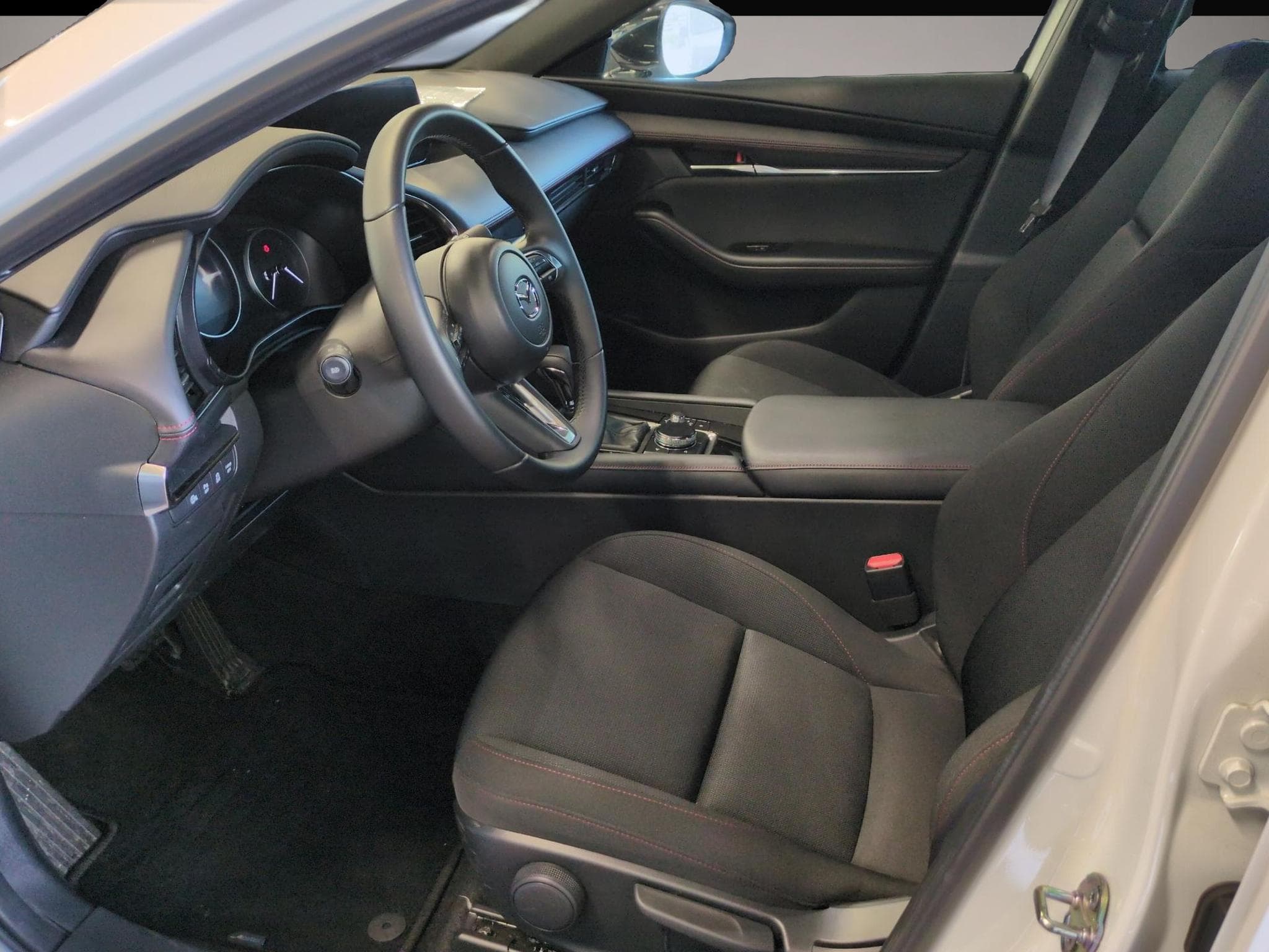 Mazda #3 (2026) - Photo 7