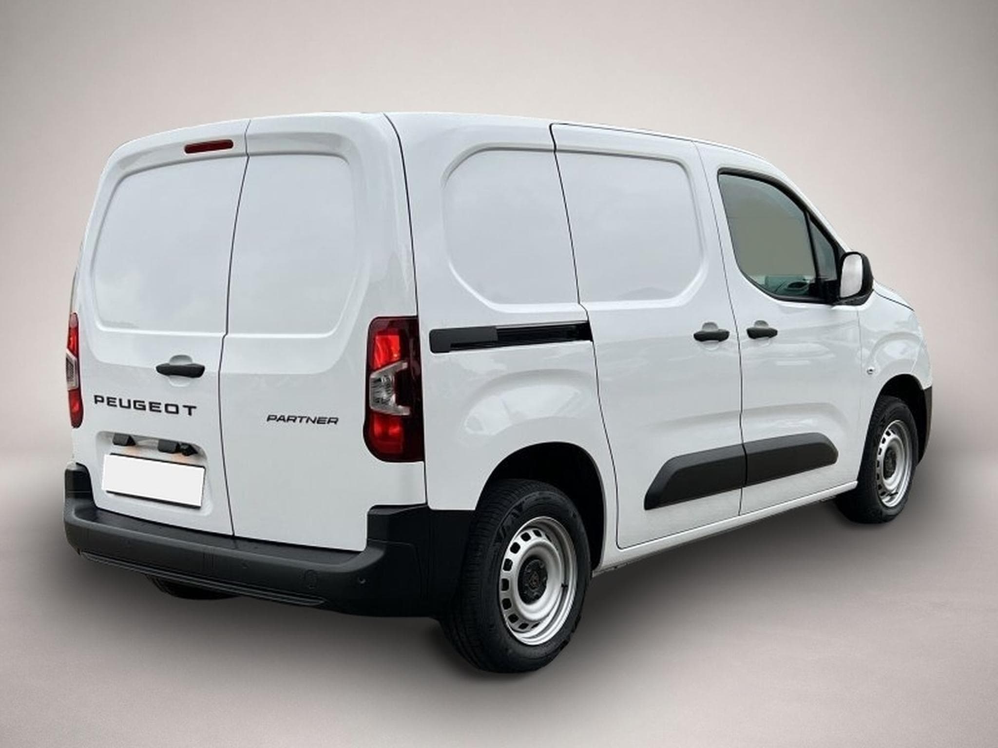 Peugeot Partner (2026) - Foto 3