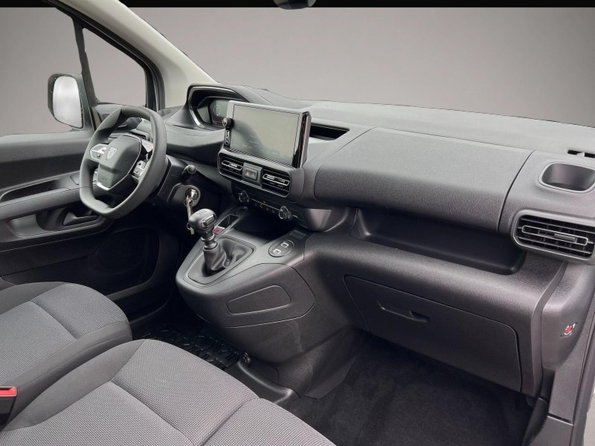 Peugeot Partner (2026) - Foto 5