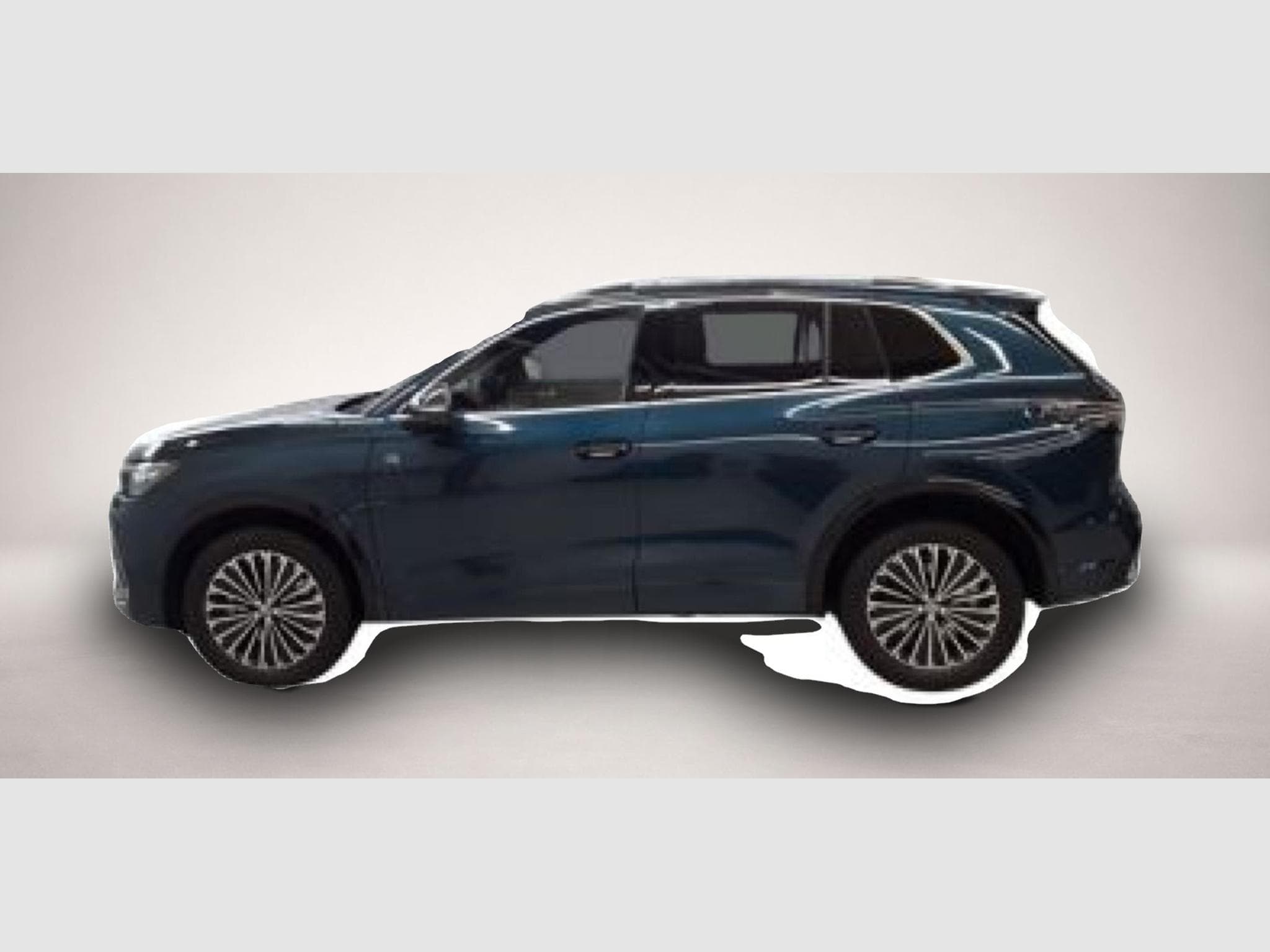 VW Tiguan (2025) - Foto 2