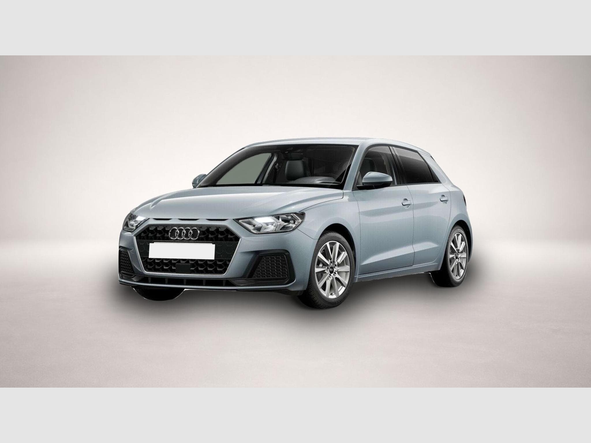 Audi A1 (2025) - Foto 1