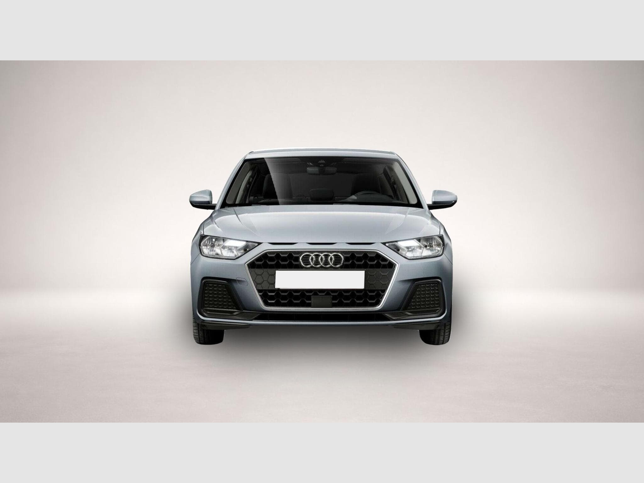 Audi A1 (2025) - Foto 2
