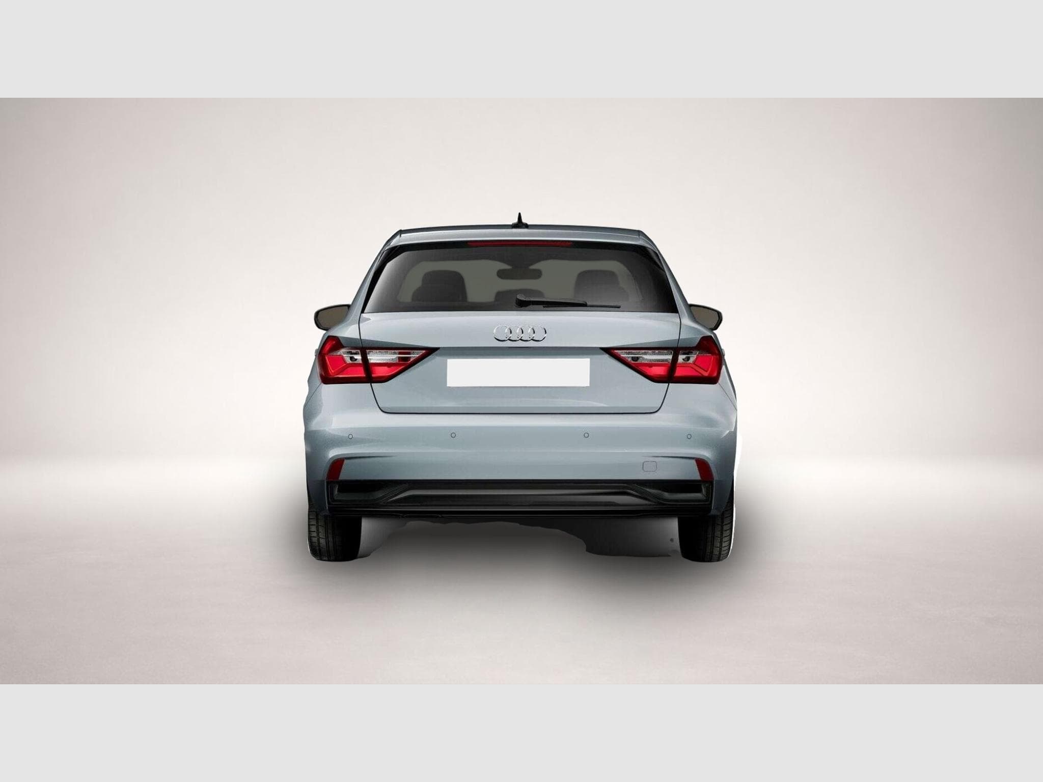 Audi A1 (2025) - Foto 3