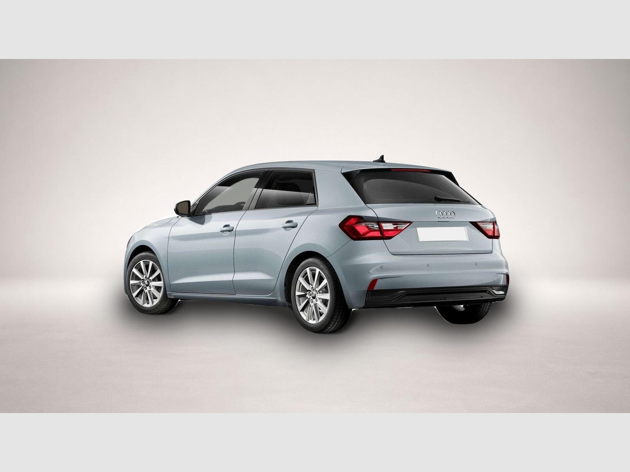 Audi A1 (2025) - Foto 4