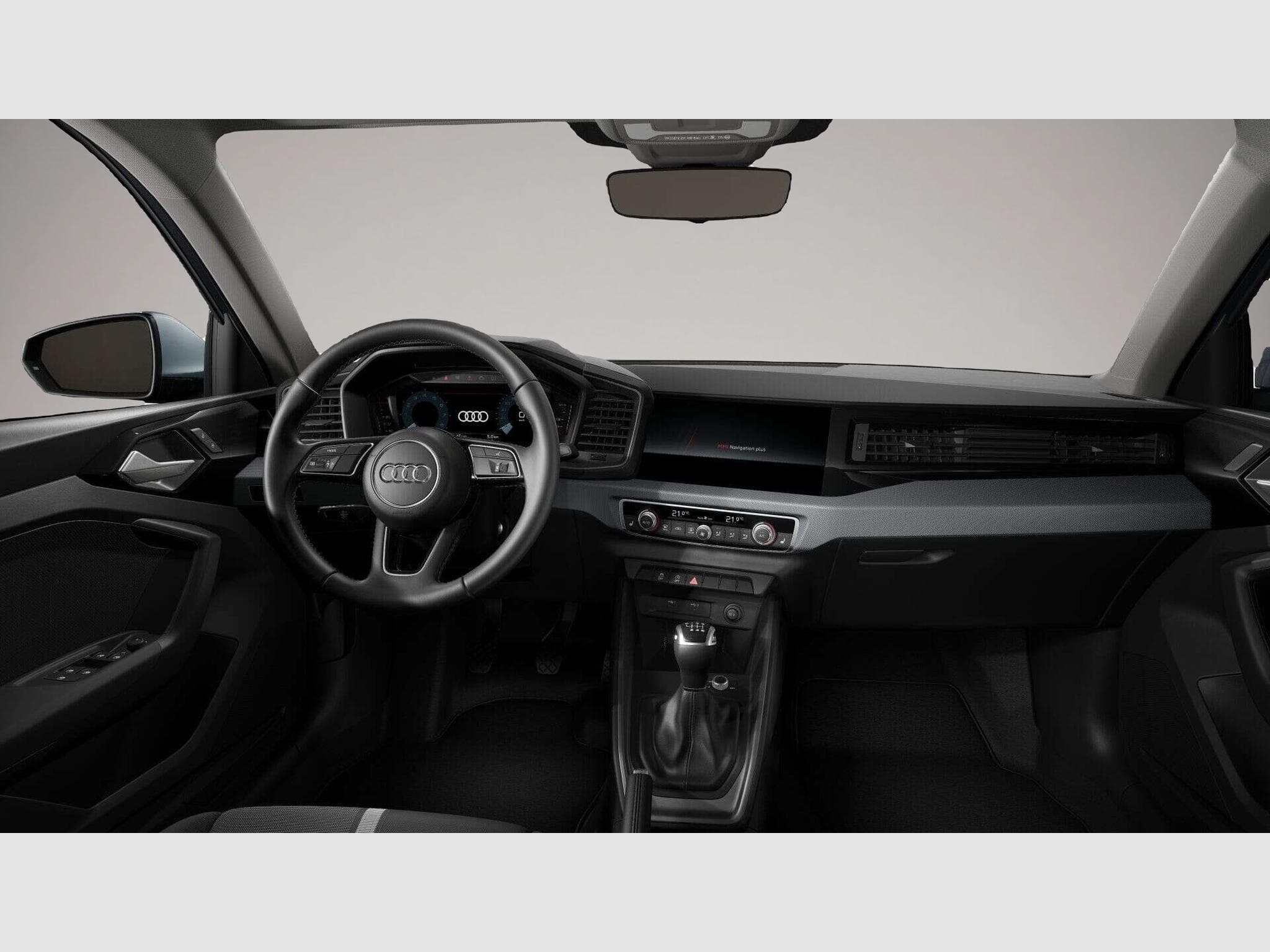 Audi A1 (2025) - Foto 7