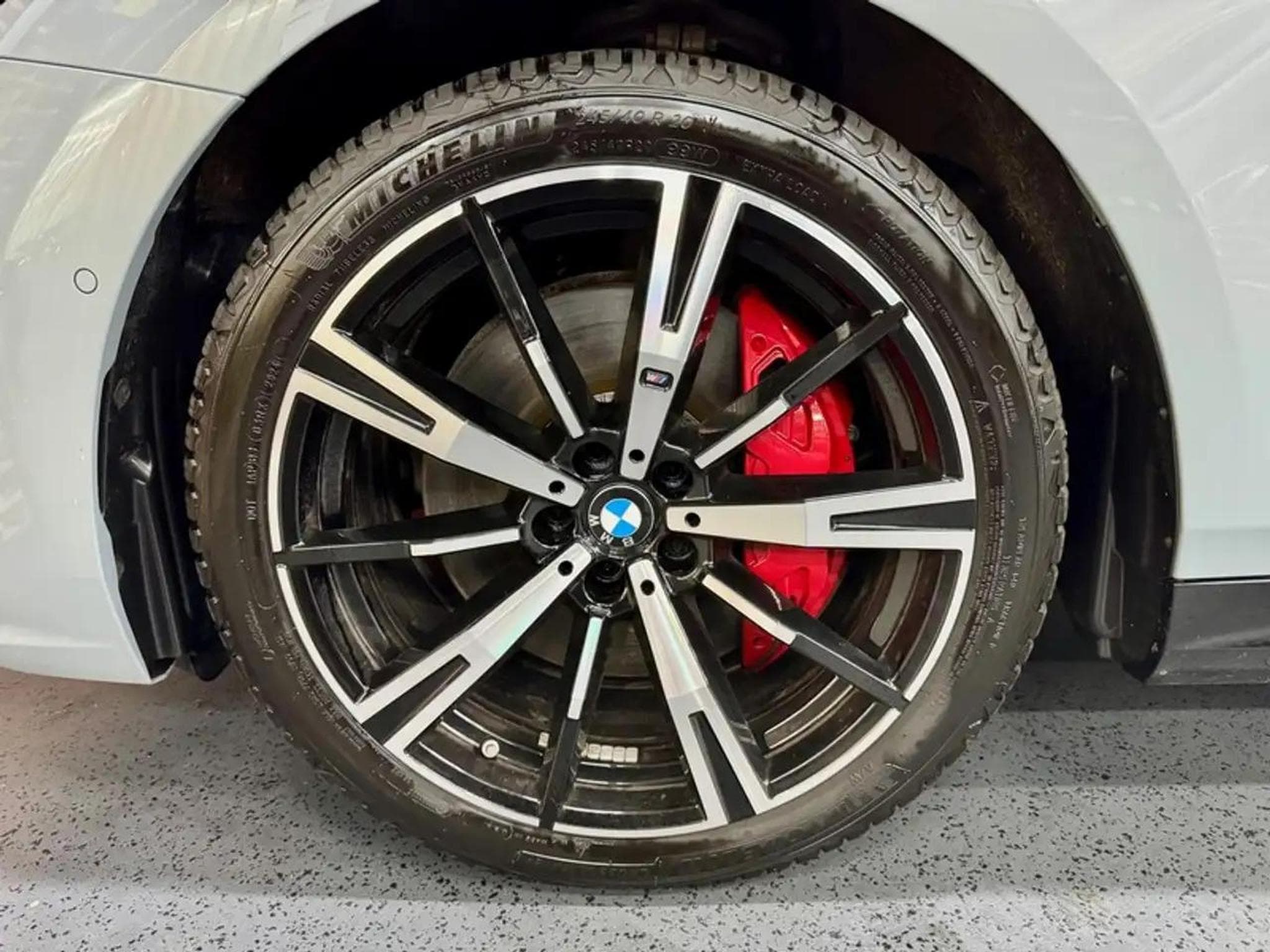 BMW 540 (2025) - Foto 3