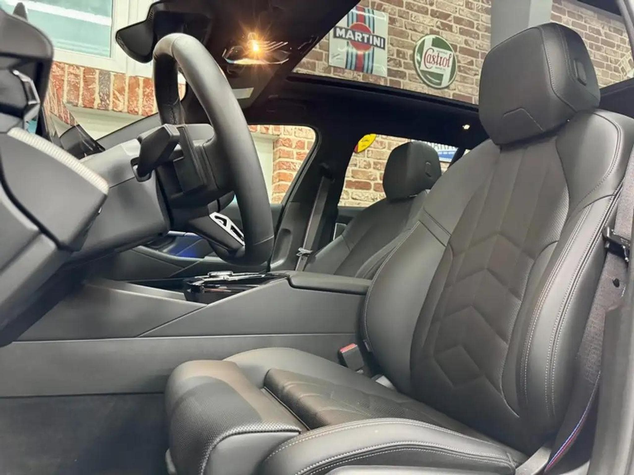 BMW 540 (2025) - Foto 5