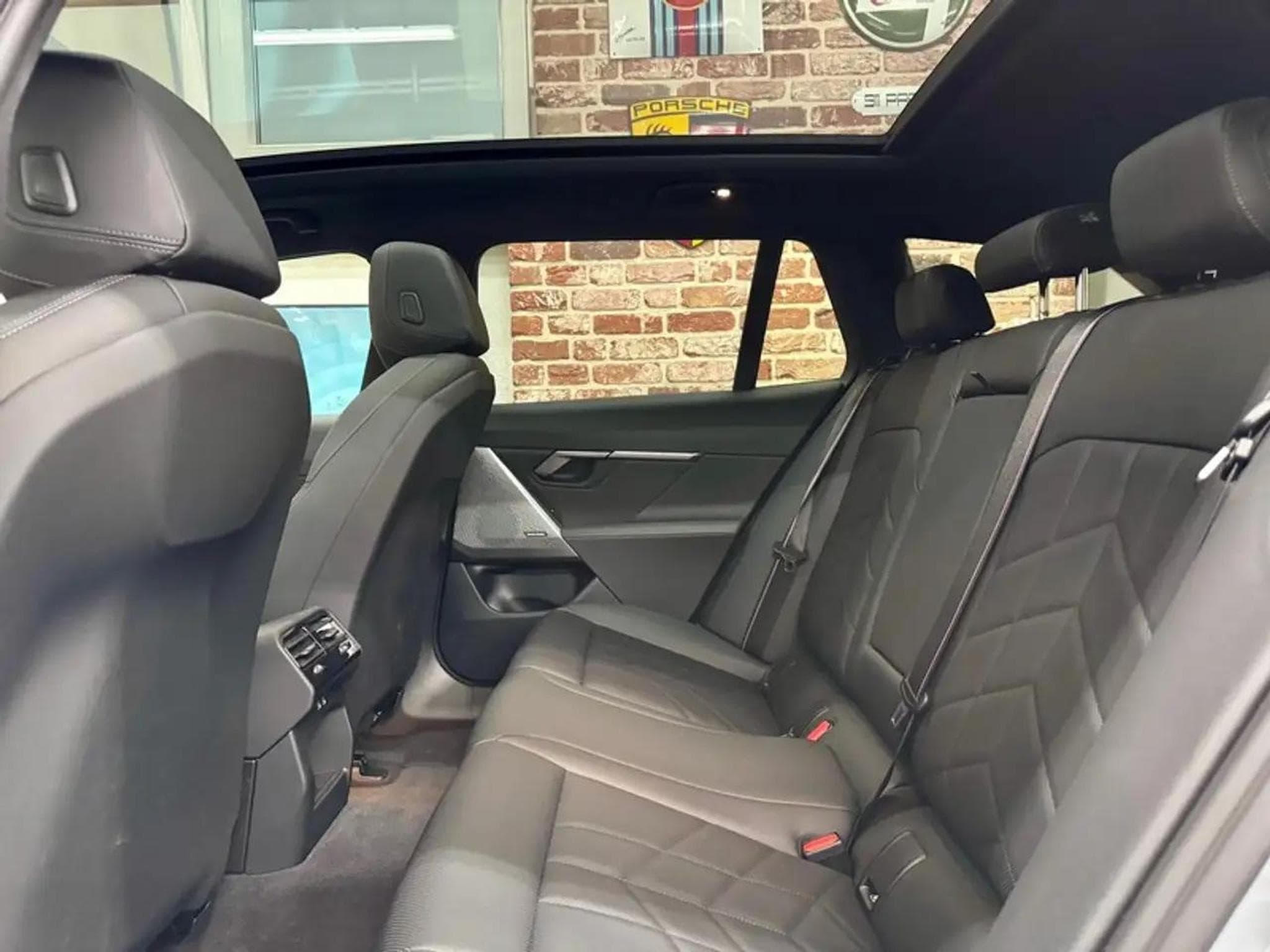 BMW 540 (2025) - Foto 6