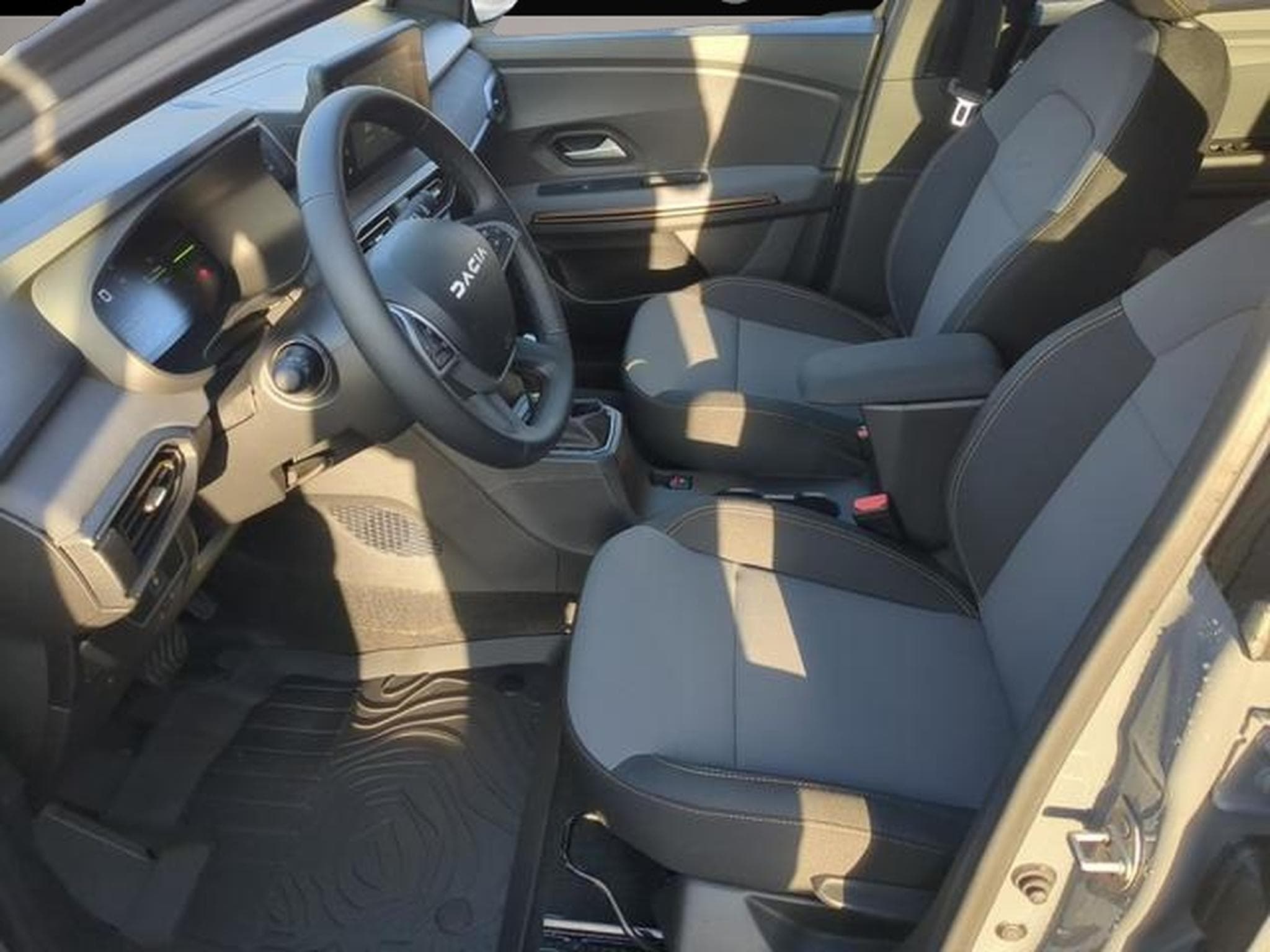 Dacia Jogger (2025) - Foto 2