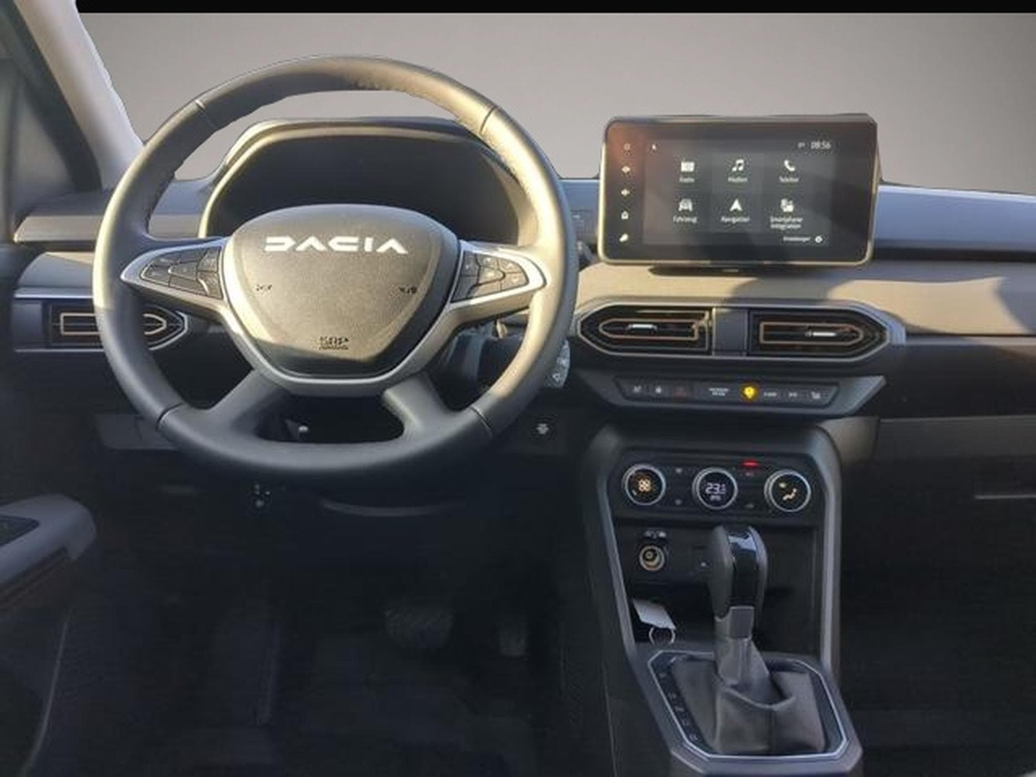 Dacia Jogger (2025) - Foto 3