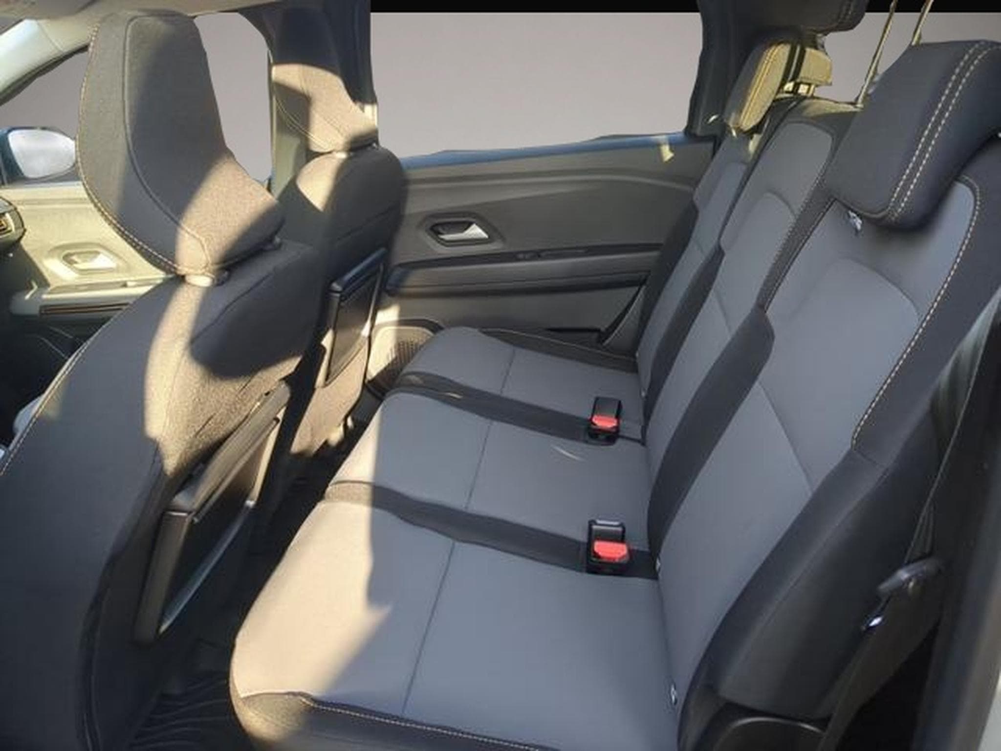 Dacia Jogger (2025) - Foto 4