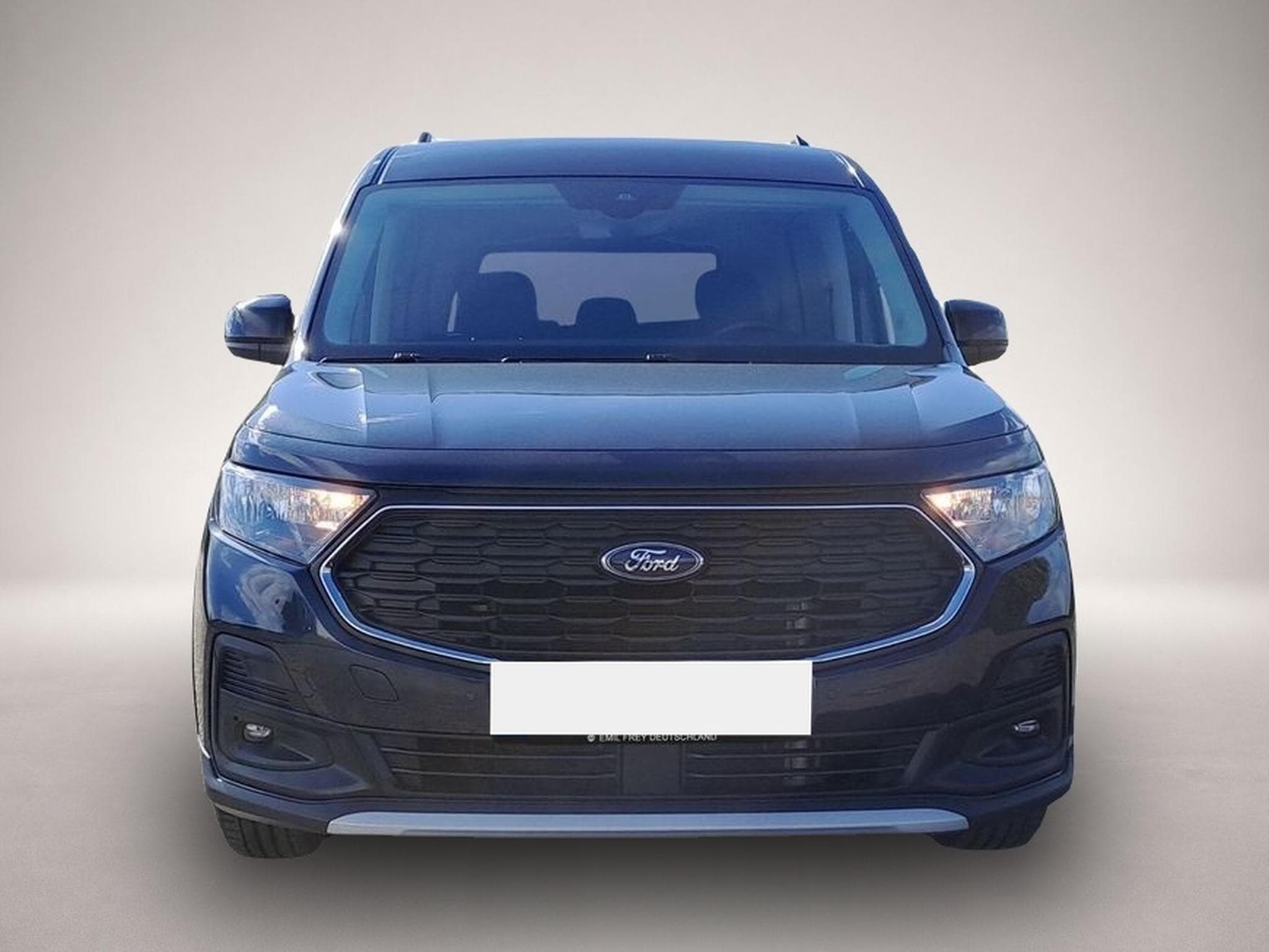 Ford Tourneo (2024) - Foto 3