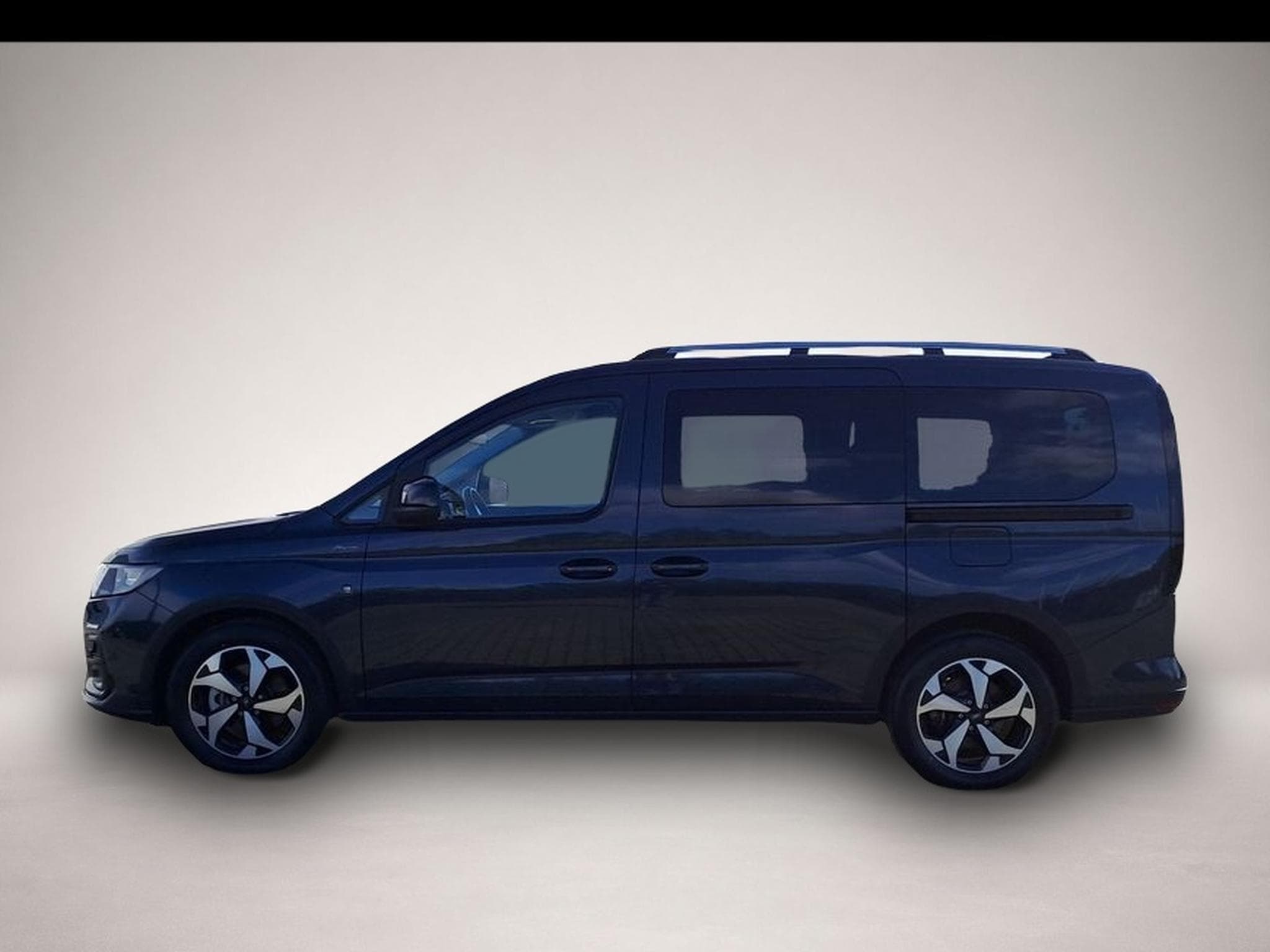 Ford Tourneo (2024) - Foto 4