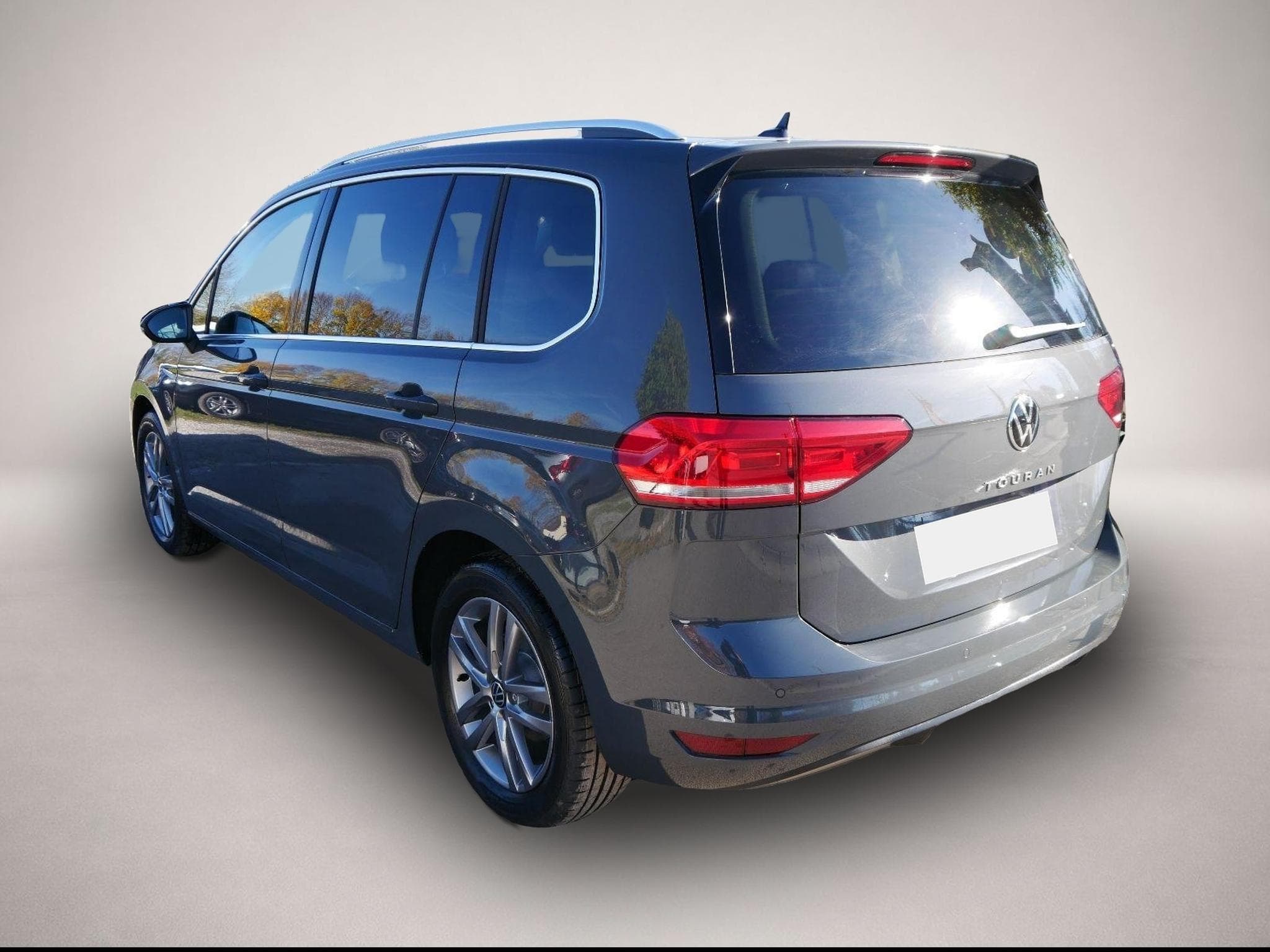 VW Touran (2026) - Foto 5