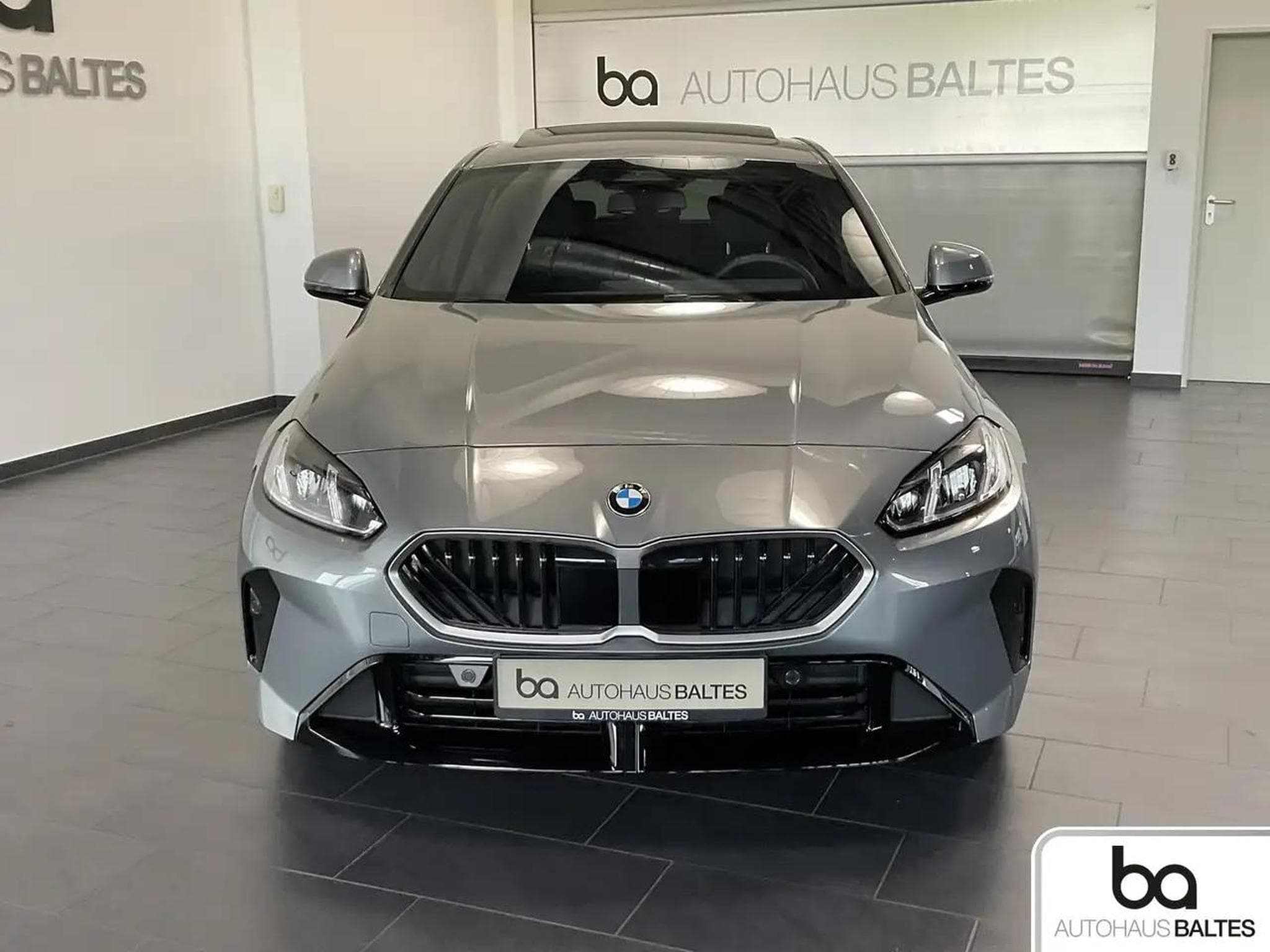BMW 120 (2025) - Foto 2