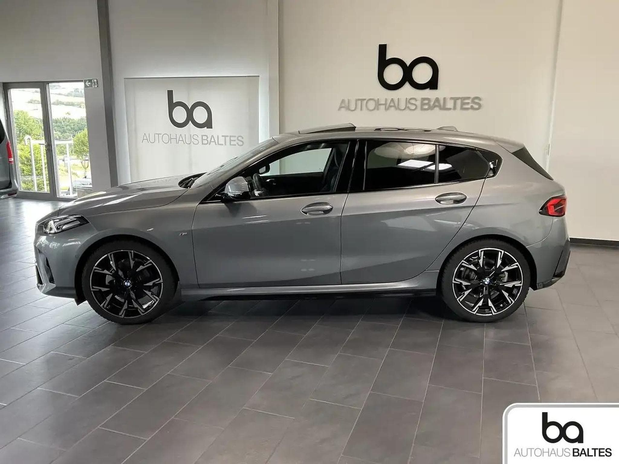 BMW 120 (2025) - Foto 3