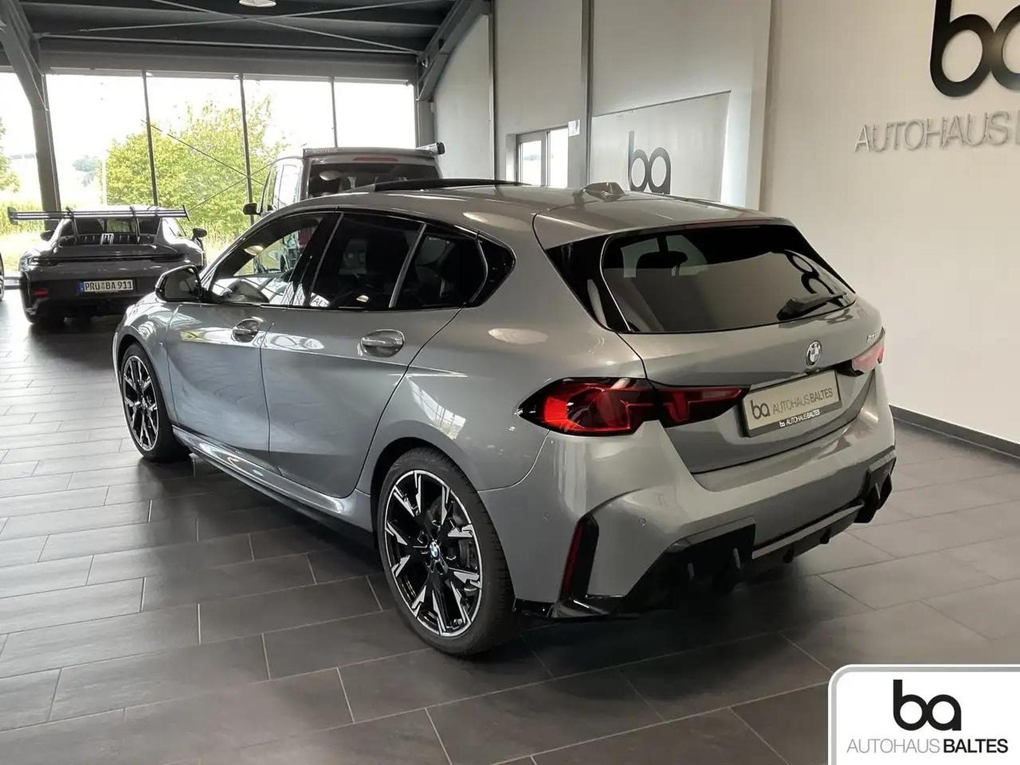 BMW 120 (2025) - Foto 4