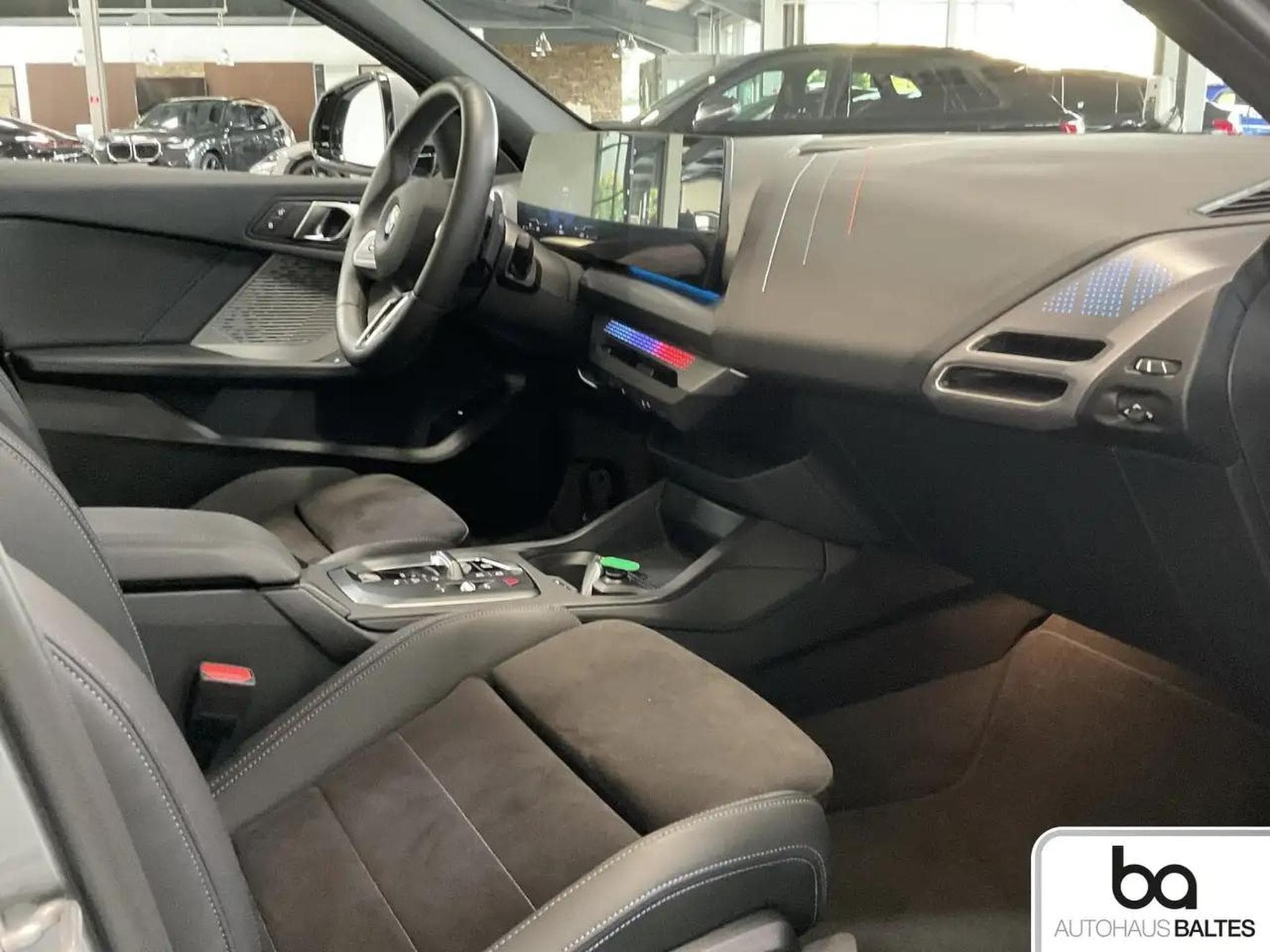 BMW 120 (2025) - Foto 6
