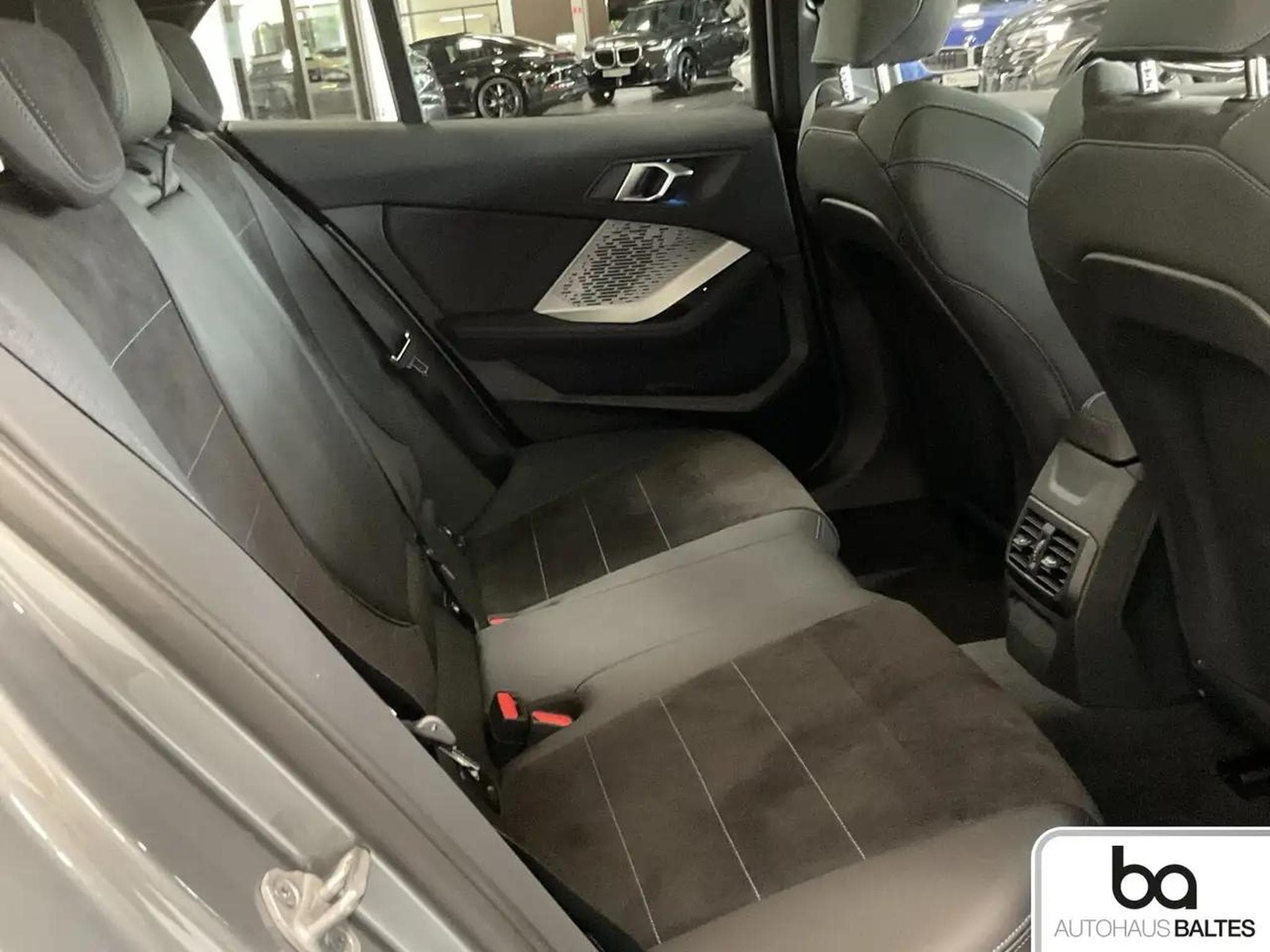 BMW 120 (2025) - Foto 8
