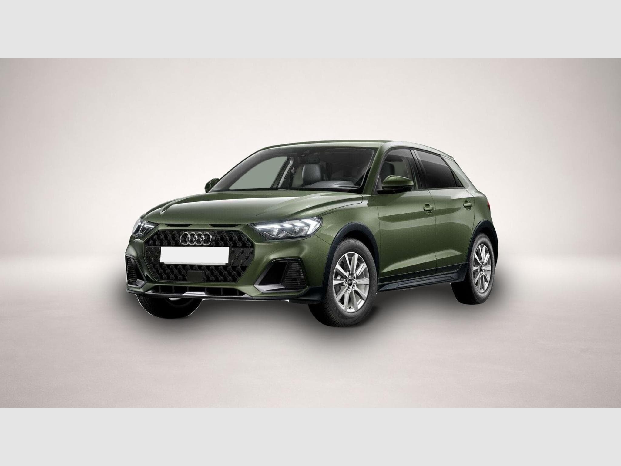 Audi A1 (2025) - Foto 1