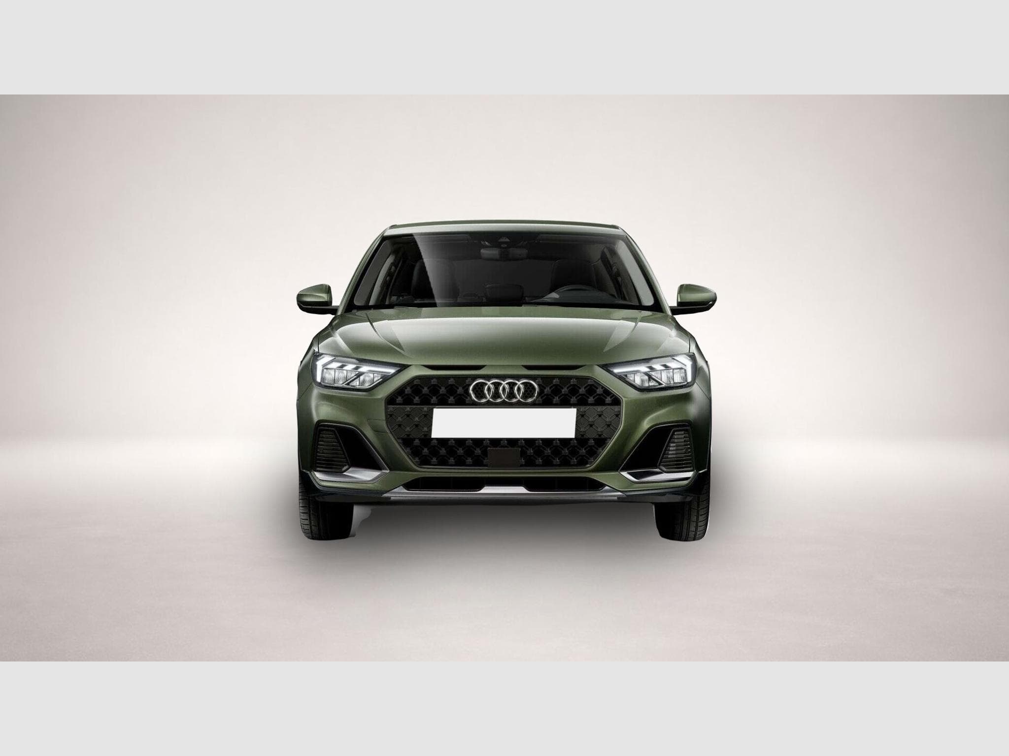 Audi A1 (2025) - Foto 2