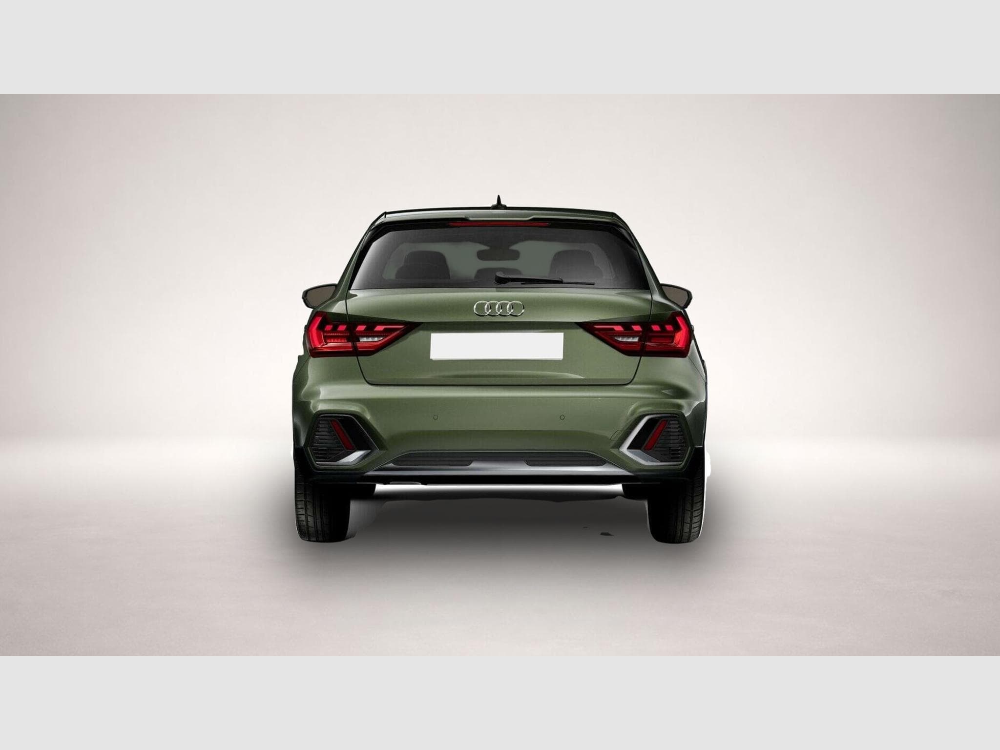 Audi A1 (2025) - Foto 3
