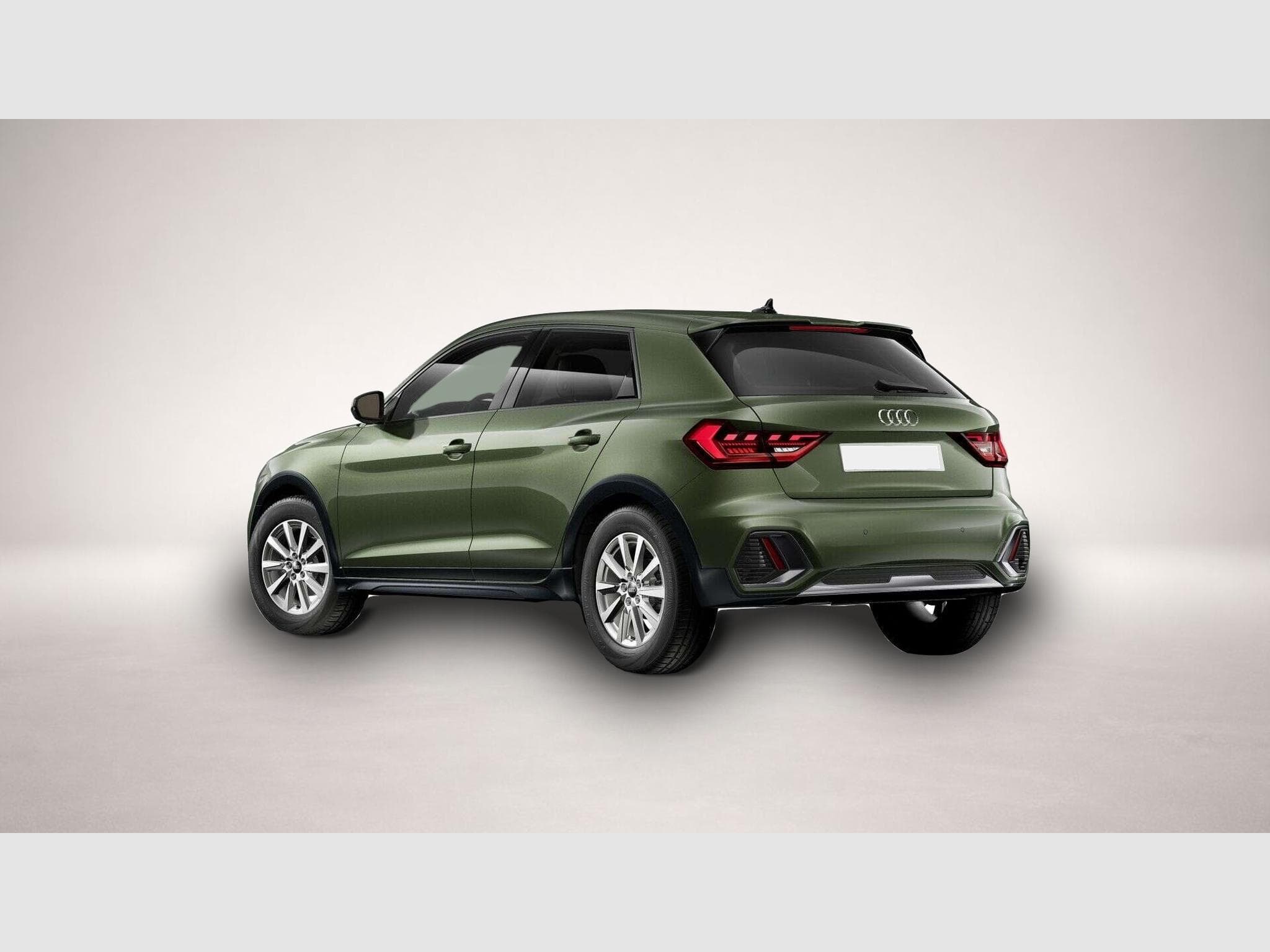 Audi A1 (2025) - Foto 4