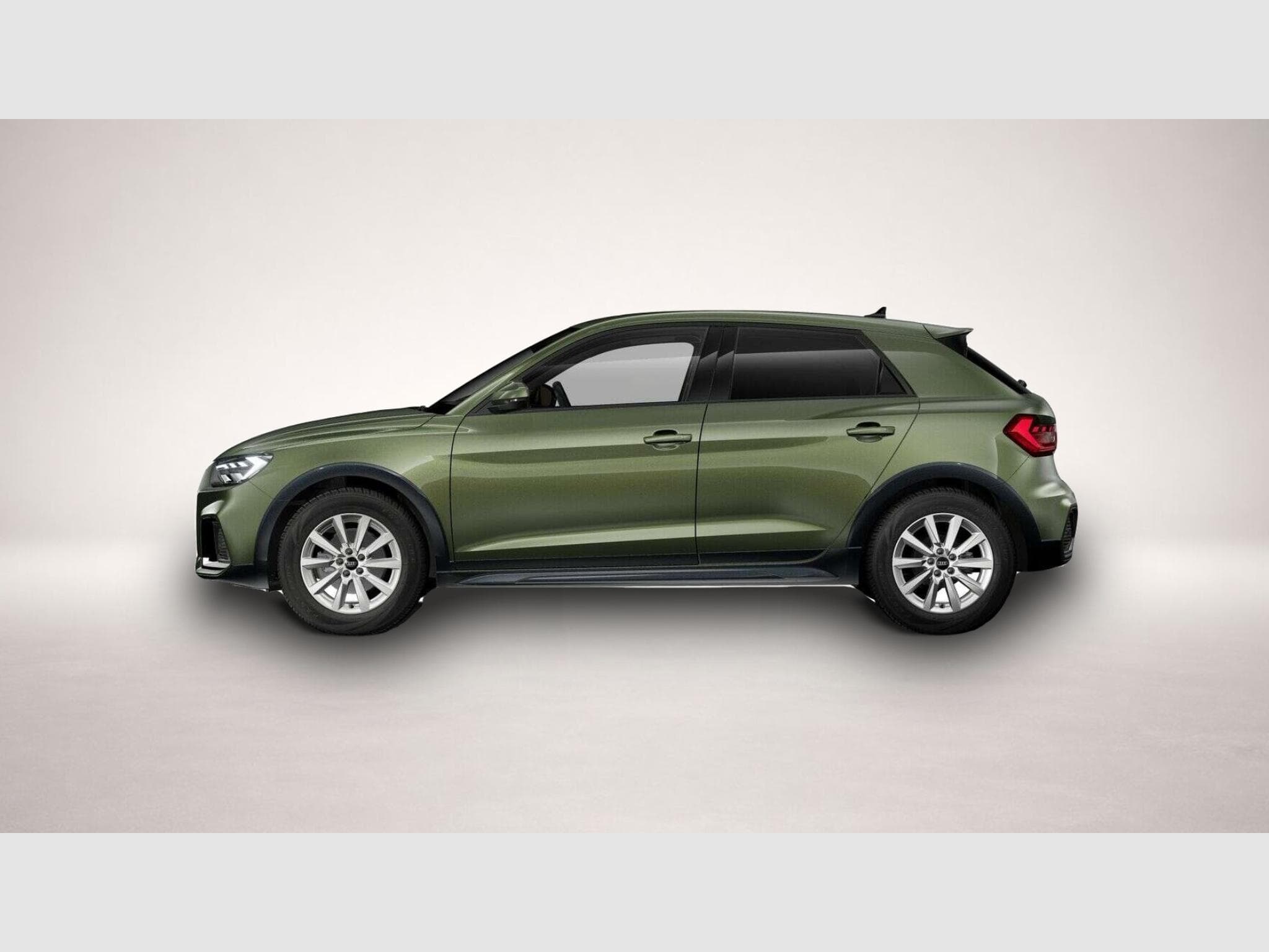 Audi A1 (2025) - Foto 5
