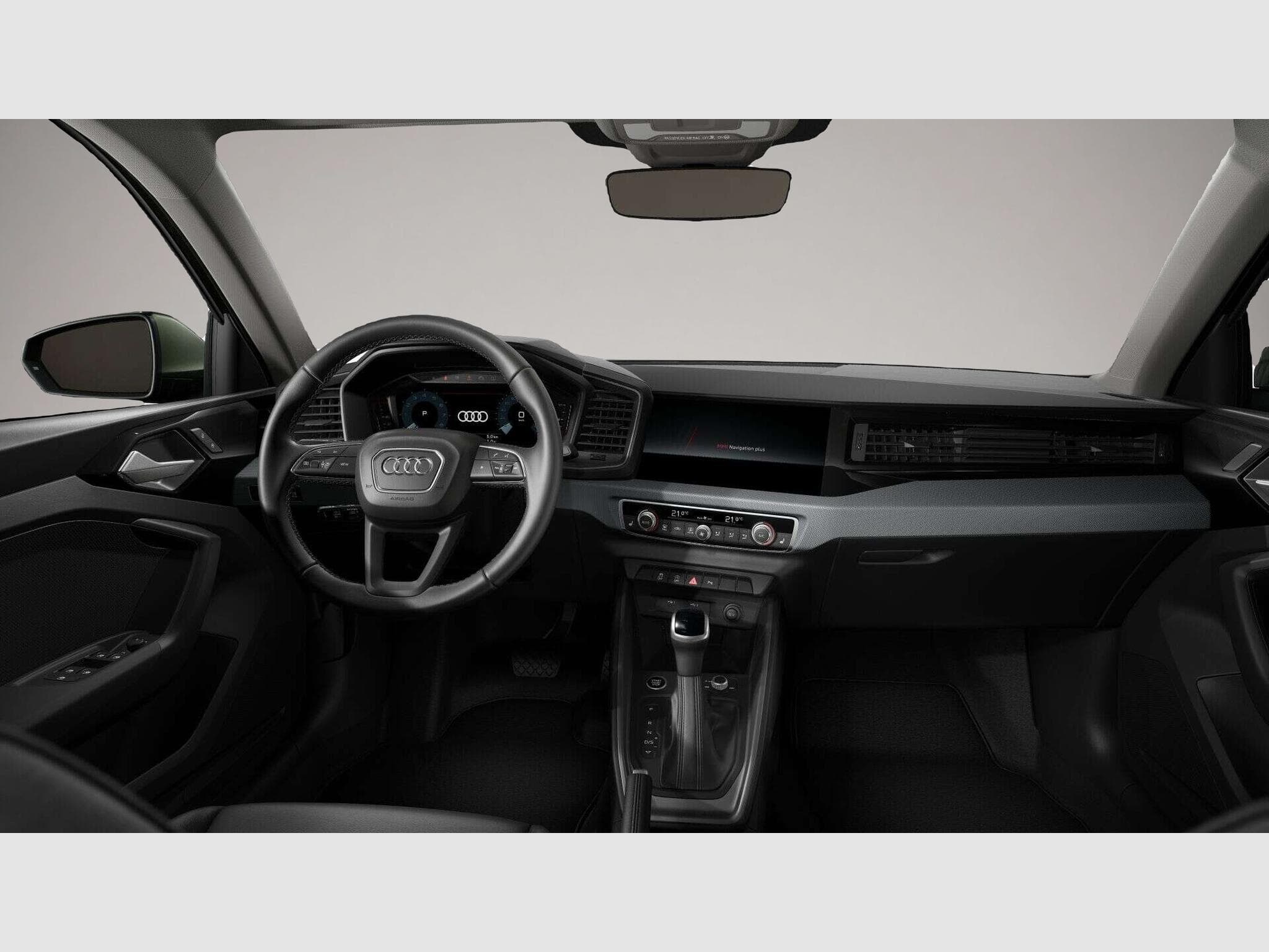 Audi A1 (2025) - Foto 7