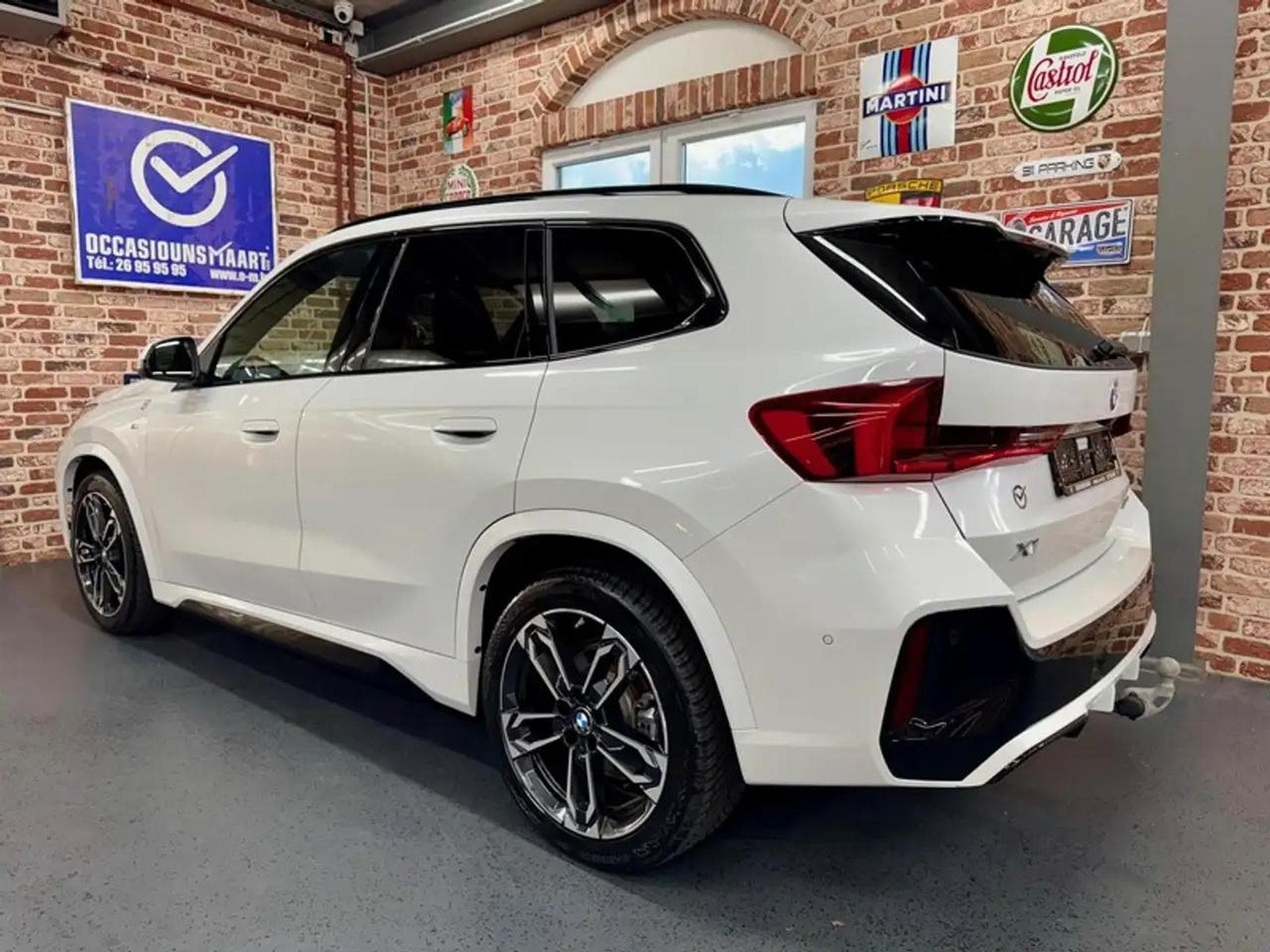 BMW X1 (2025) - Foto 2