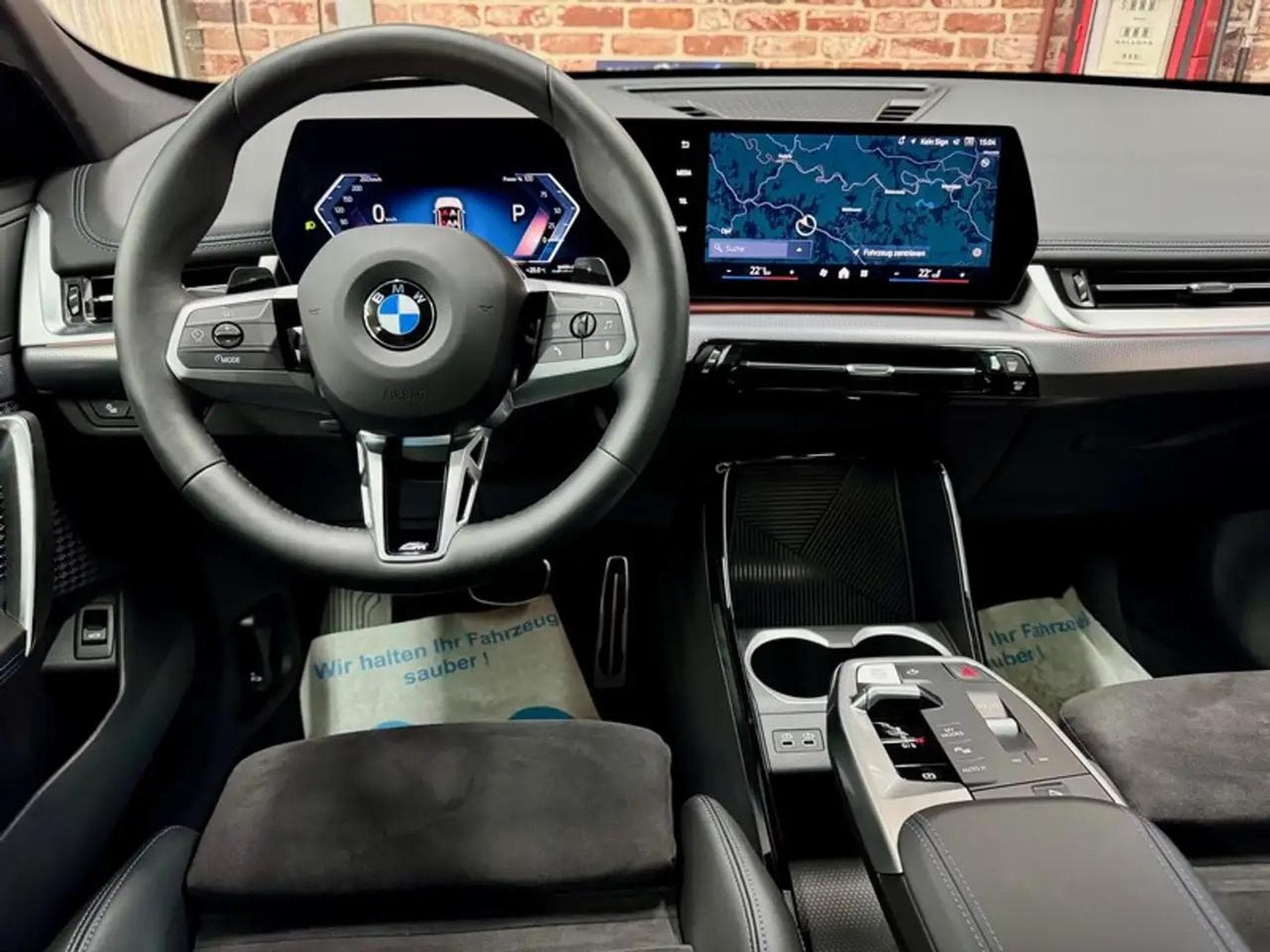 BMW X1 (2025) - Foto 4