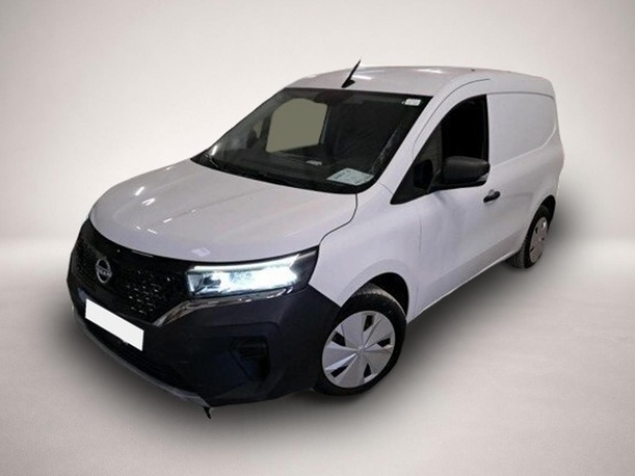 Nissan Townstar (2023) - Foto 1