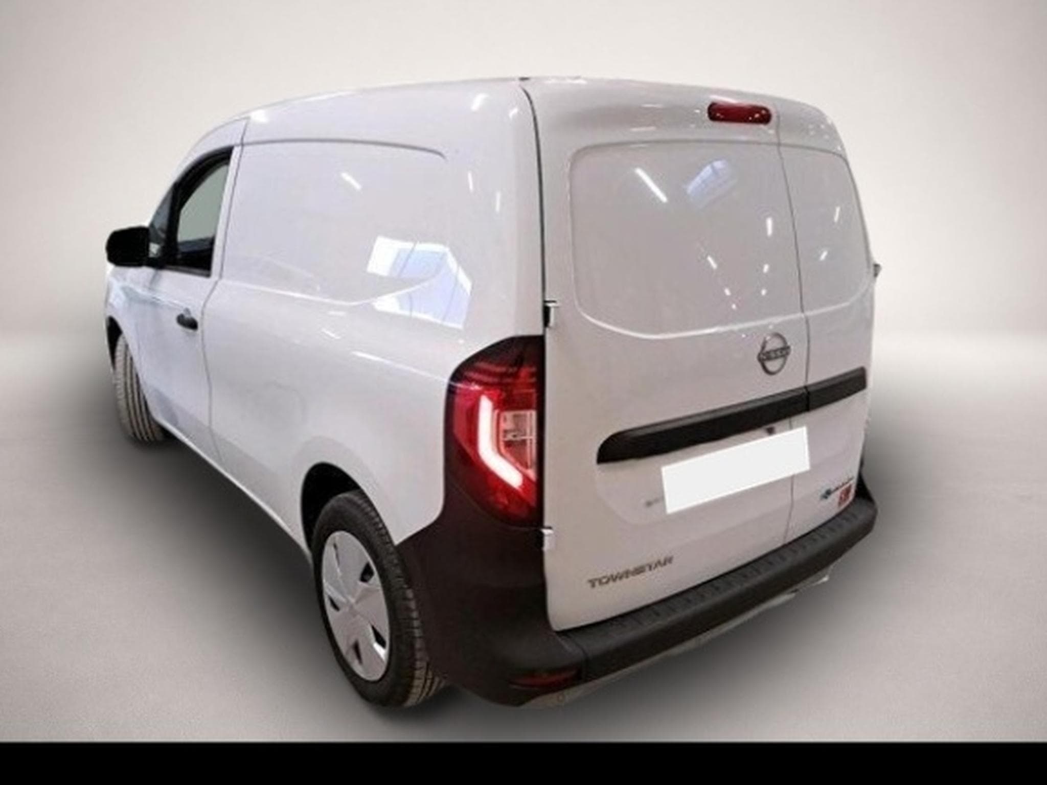 Nissan Townstar (2023) - Foto 2