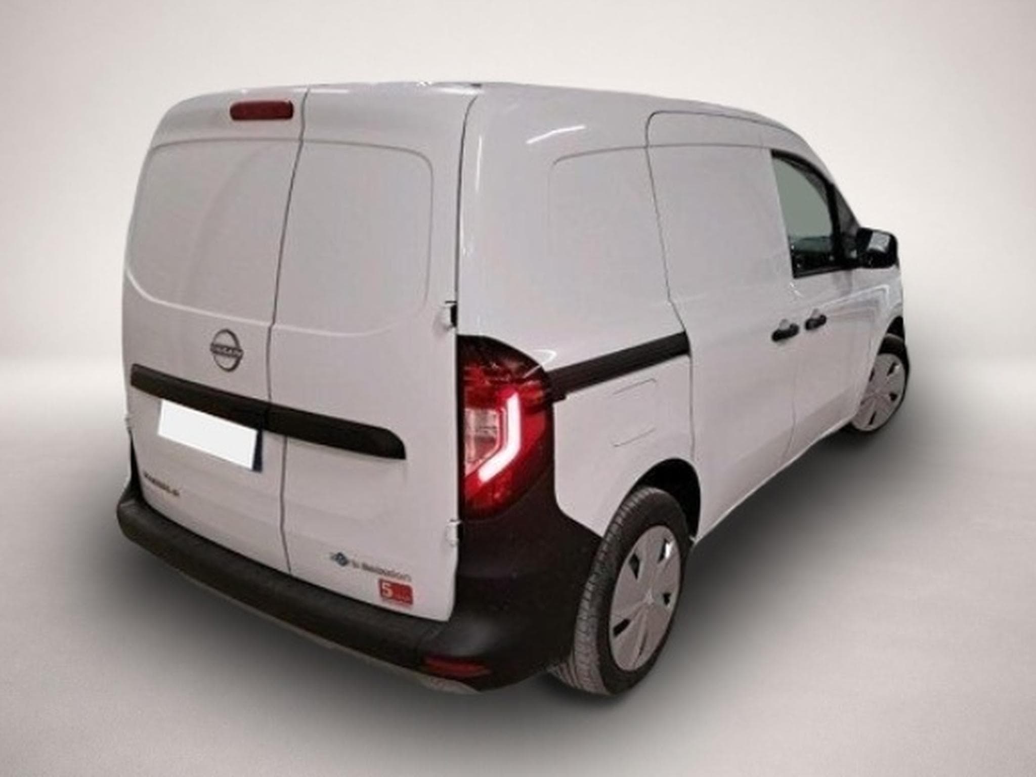 Nissan Townstar (2023) - Foto 4