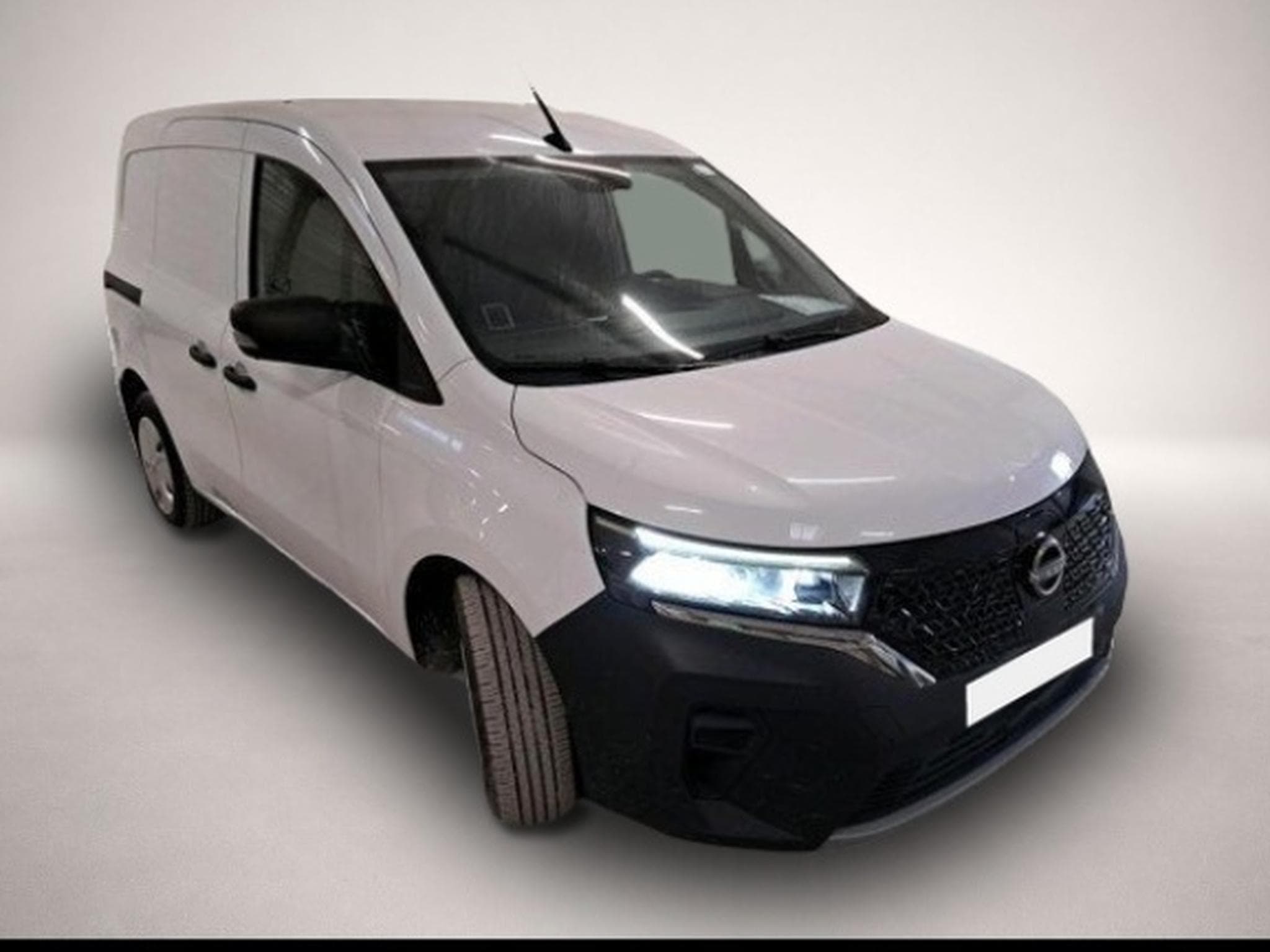 Nissan Townstar (2023) - Foto 5
