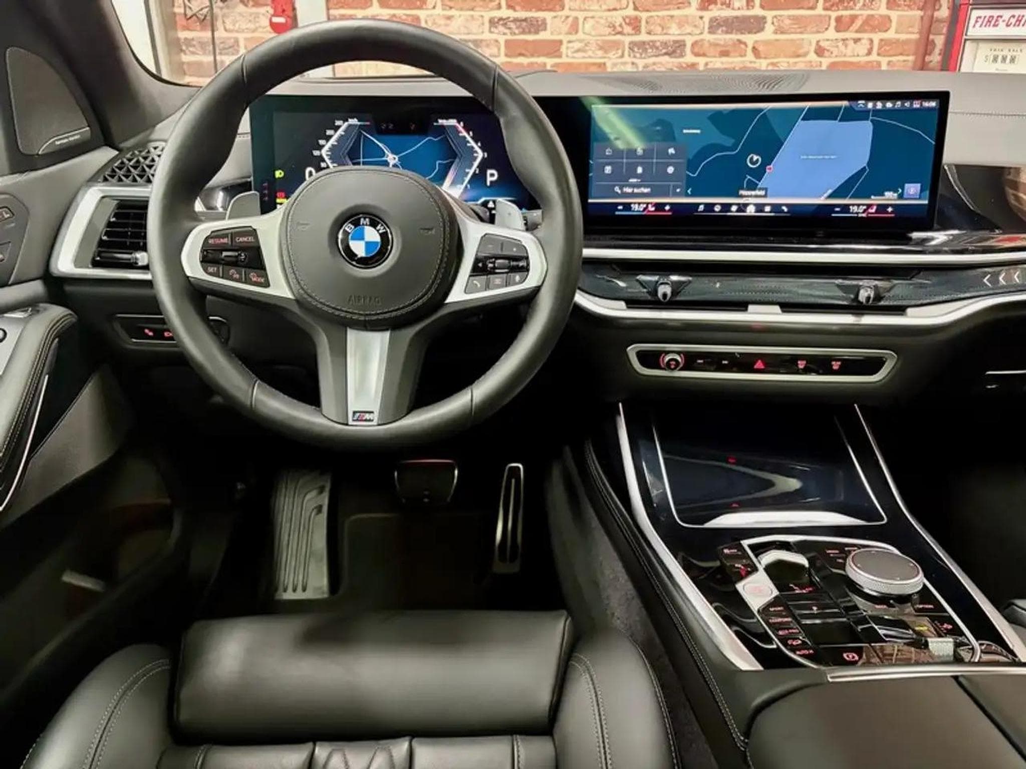 BMW X7 (2025) - Foto 4
